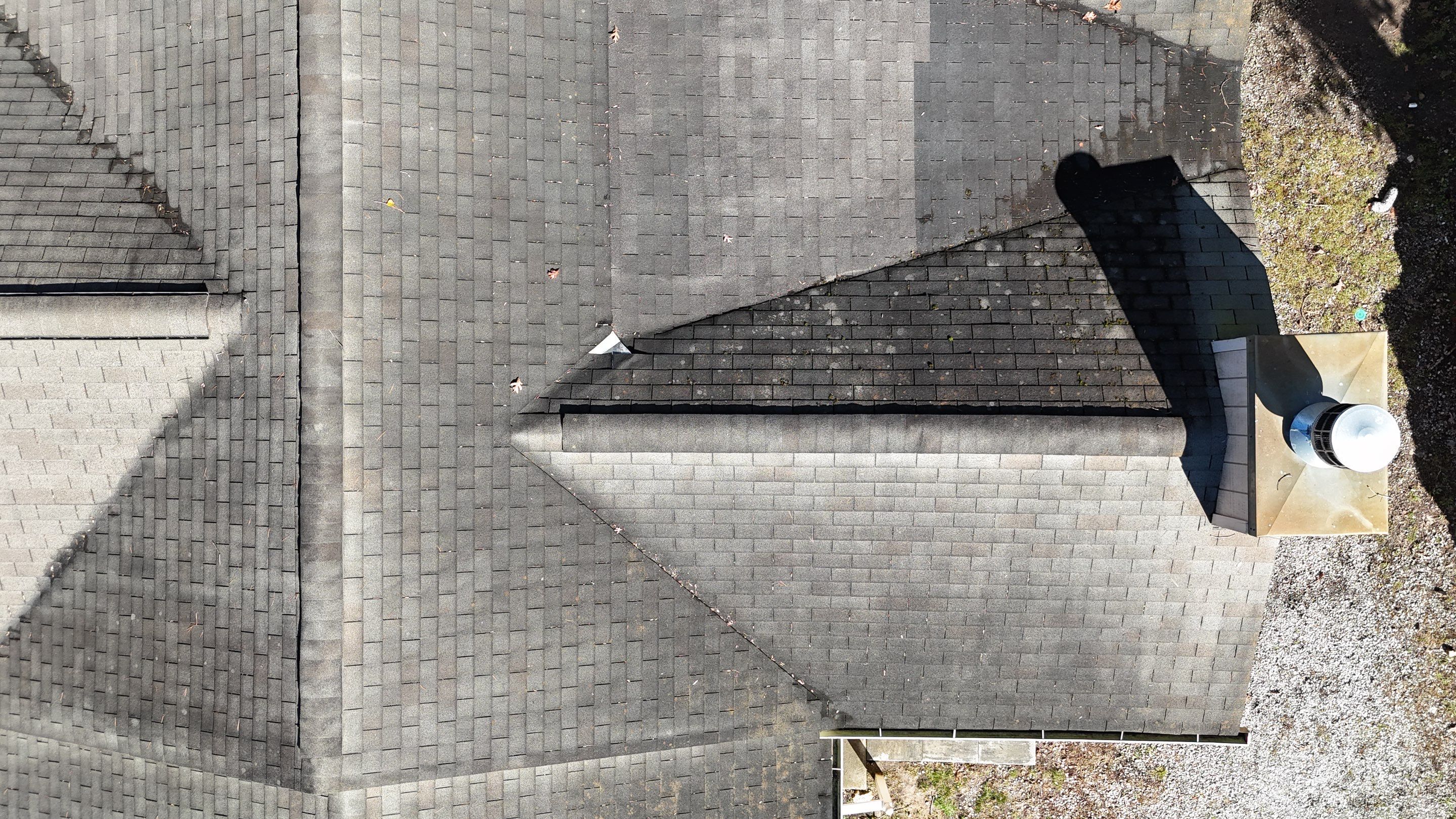 The Finchers by United Contracting and Roofing