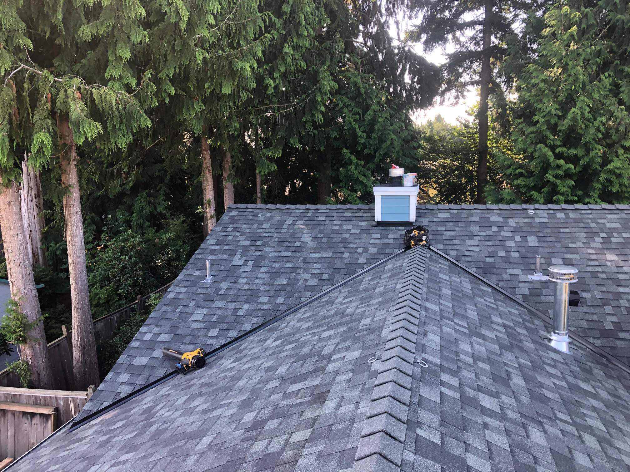 11602 Lake stevens by RoofWorks Northwest