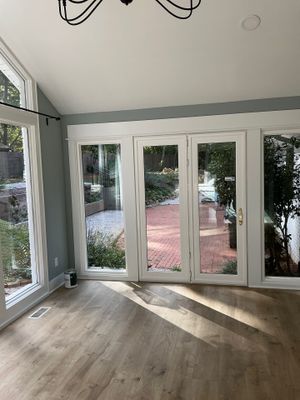 Interior Transformatiom