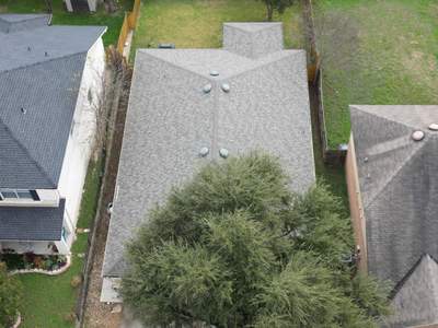 Driftwood - Owens Corning TruDefinition Duration