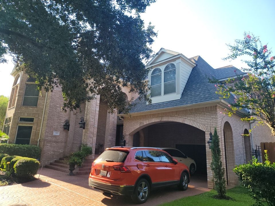 Mullings Roof Installation by O & M Construction Services