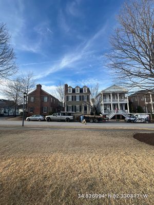 Greenville, SC