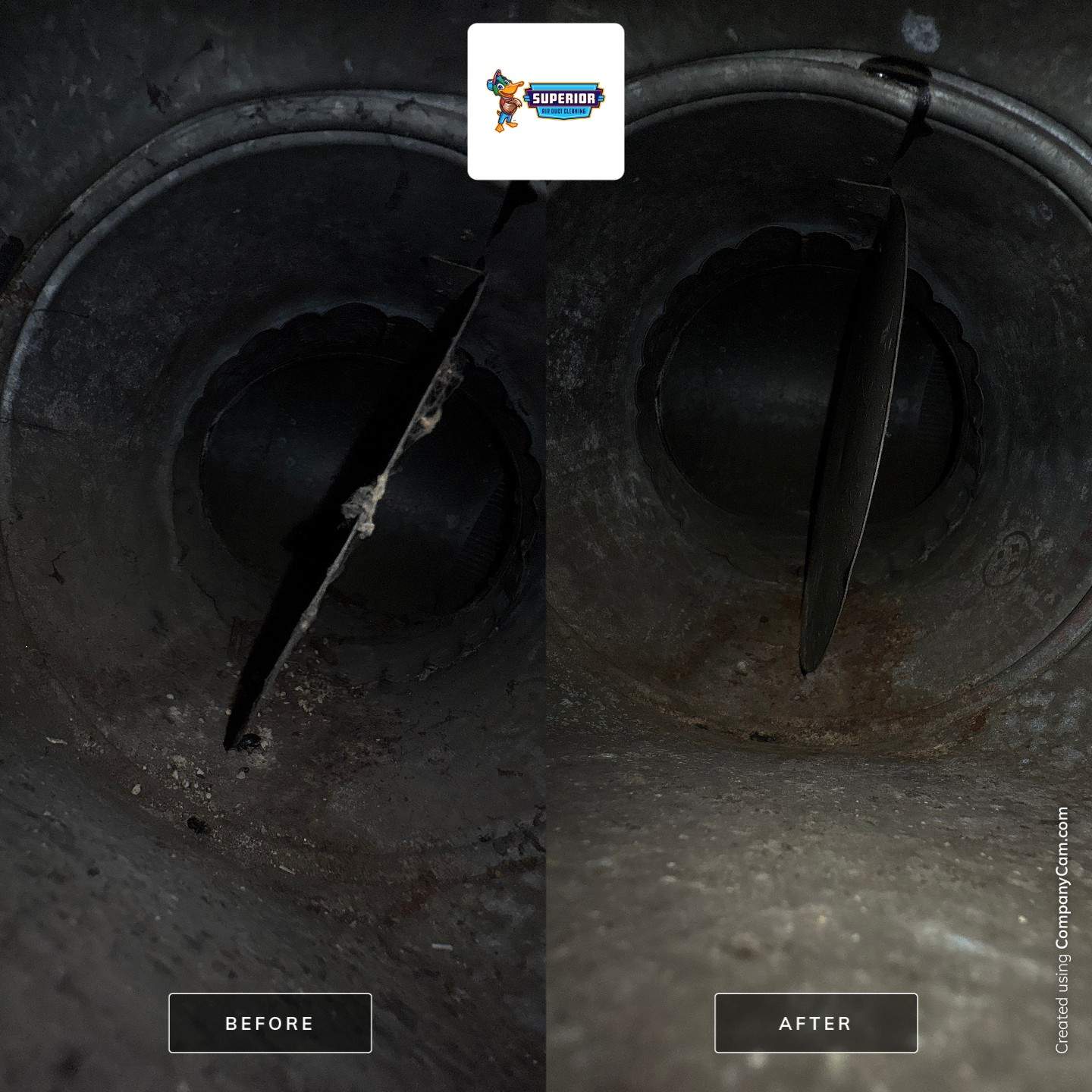 Air Duct Cleaning in Hubbard, OH by Superior Air Duct Cleaning