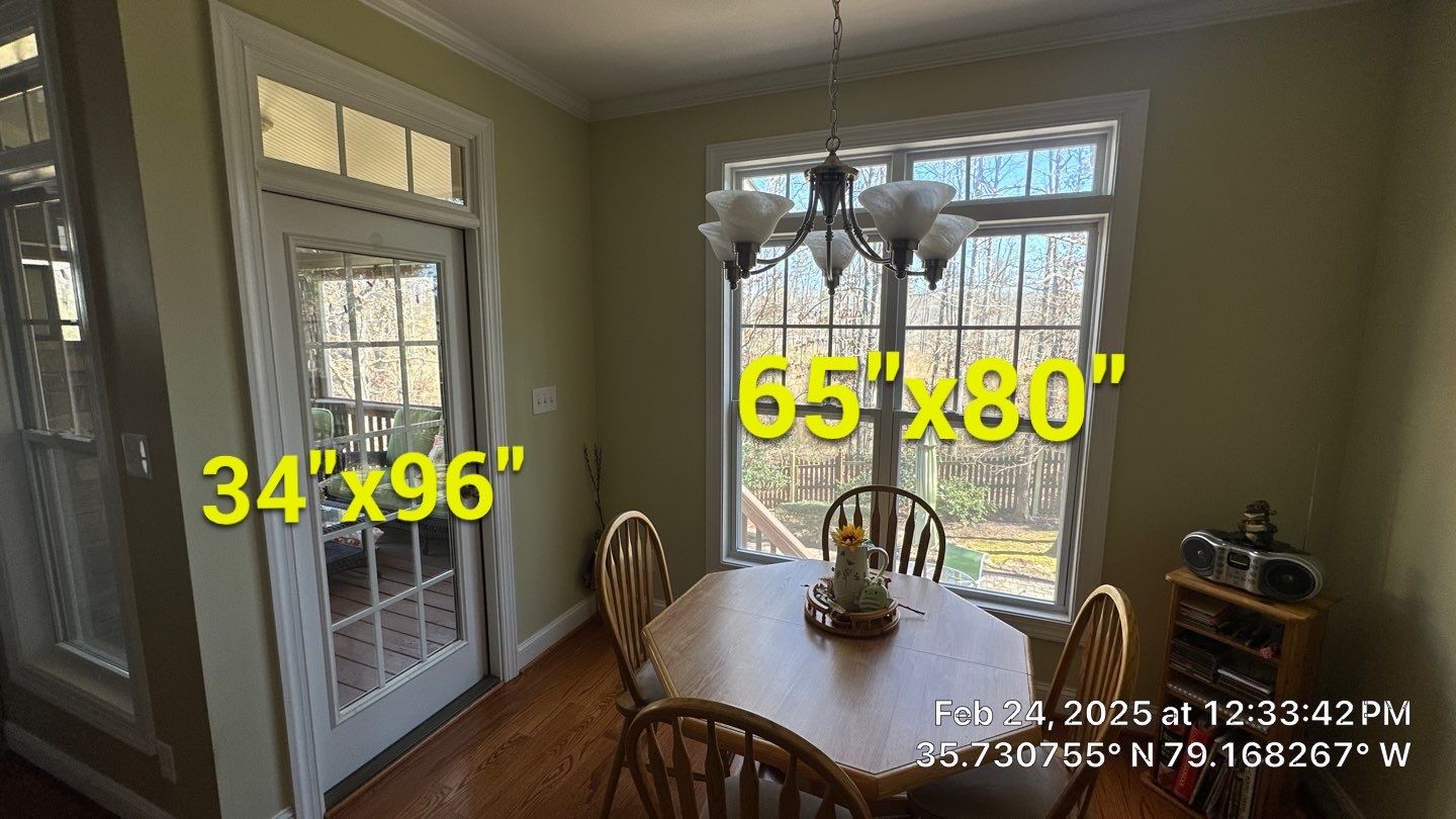 Trane Gas Package Unit Replacement by Nick's Mechanical LLC.