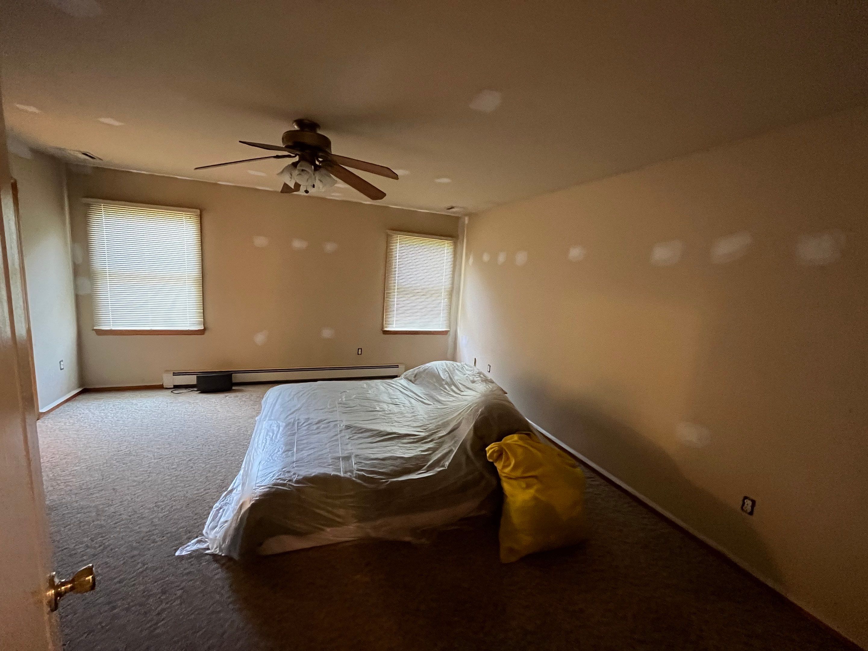 Before Painting Preparation- Mays Landing NJ by FreshCoat Works LLC