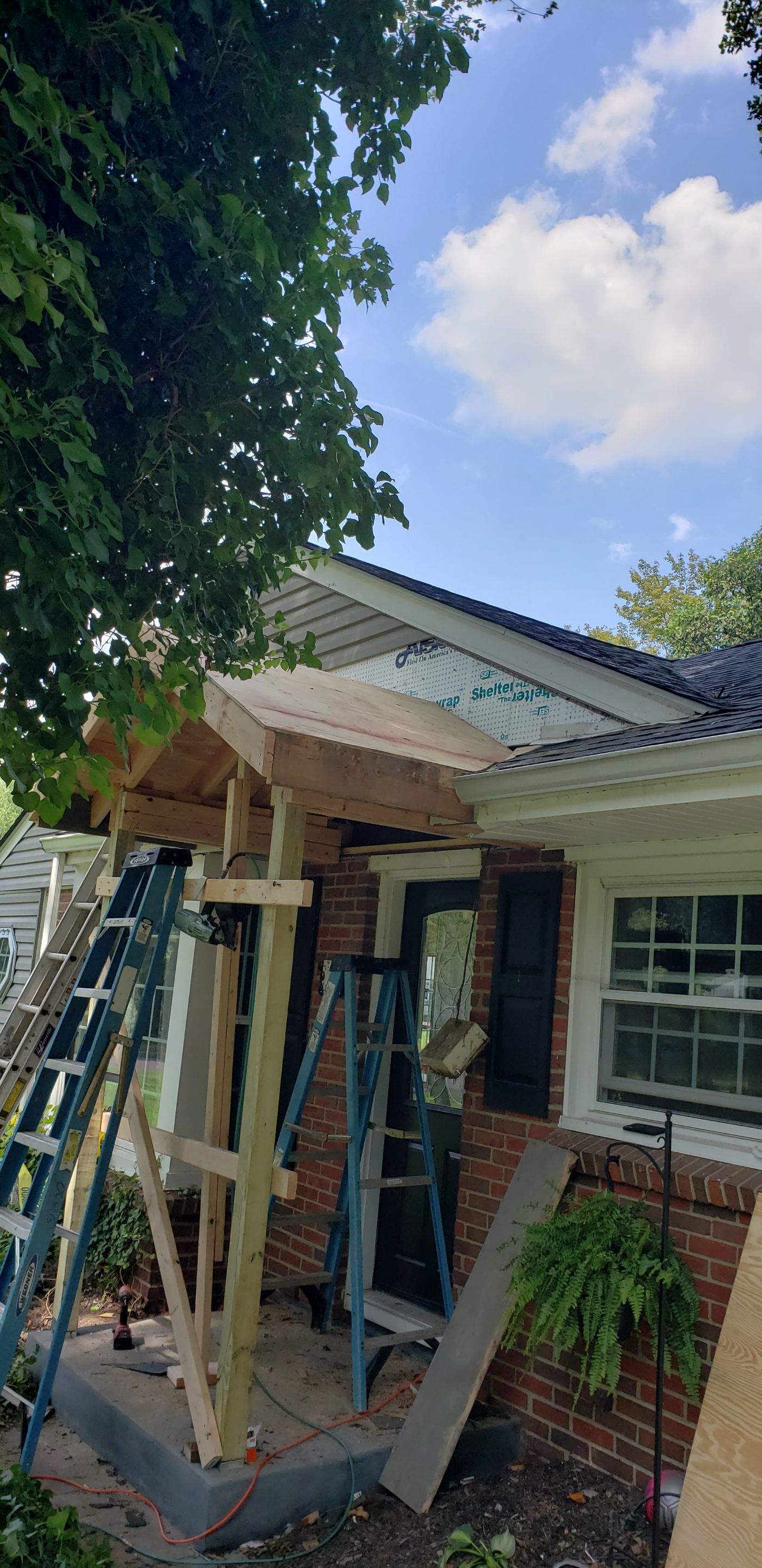 Roofing  by Stofan Construction LLC