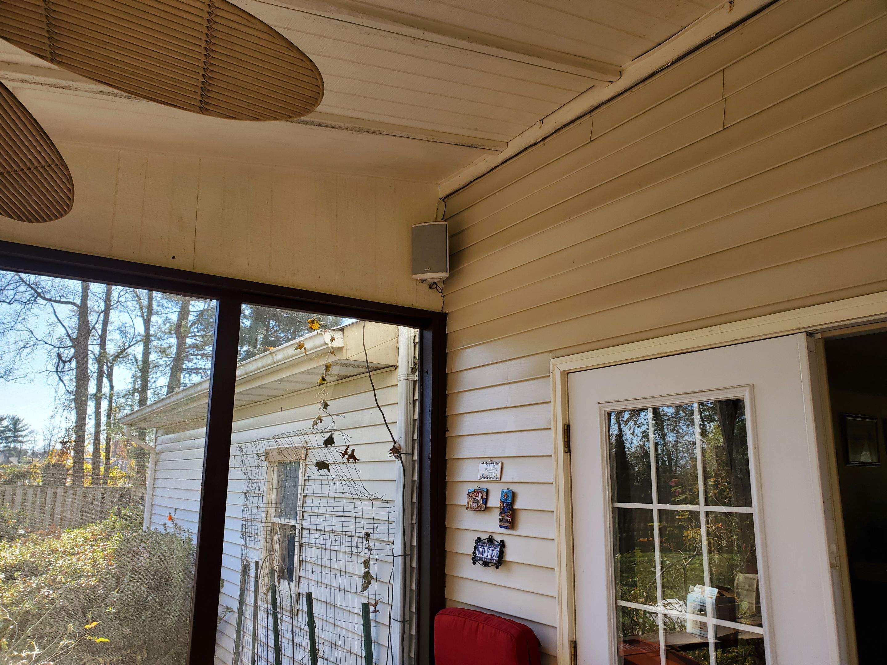 laundry and Cabana bath addition, Vienna, VA by Fairfax Contractors, LLC