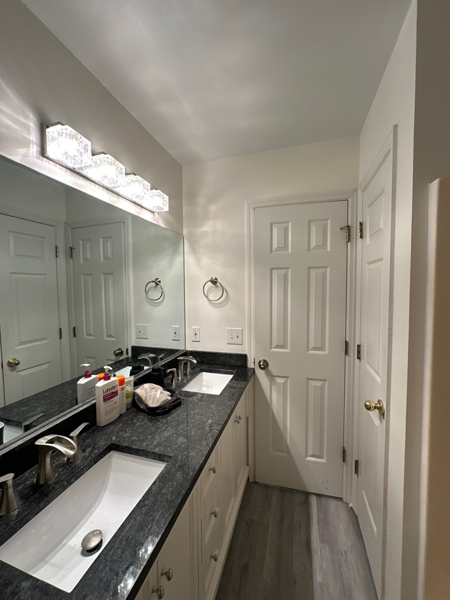 From Bold to Balanced: A Calm, Cohesive Interior Redesign by Atlanta's Paint Doctor
