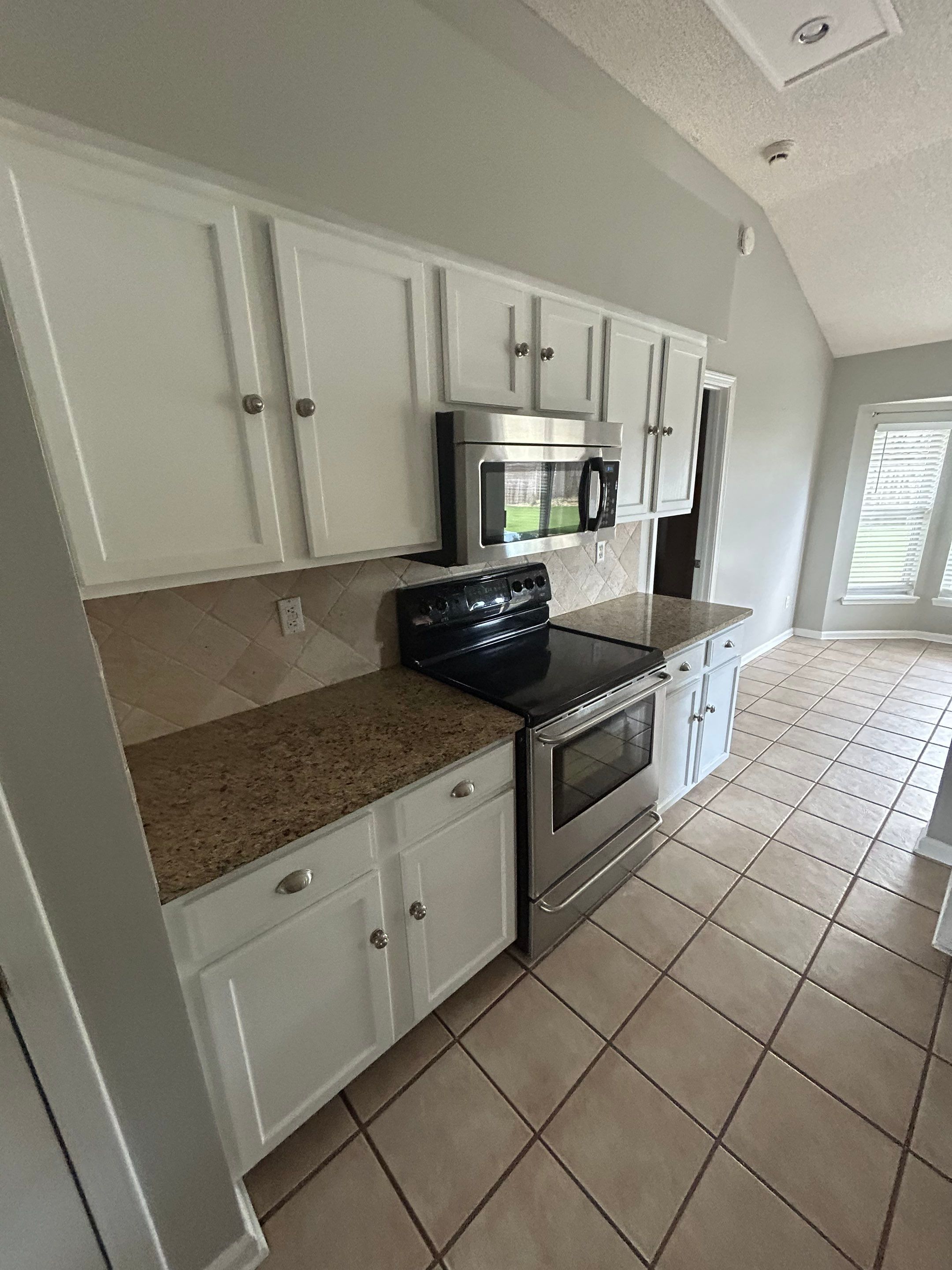 Kitchen & Home Refresh Renovation by urban green energy llc