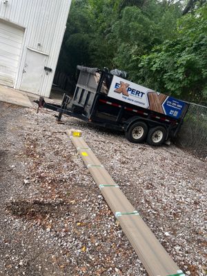 Project in Trevose