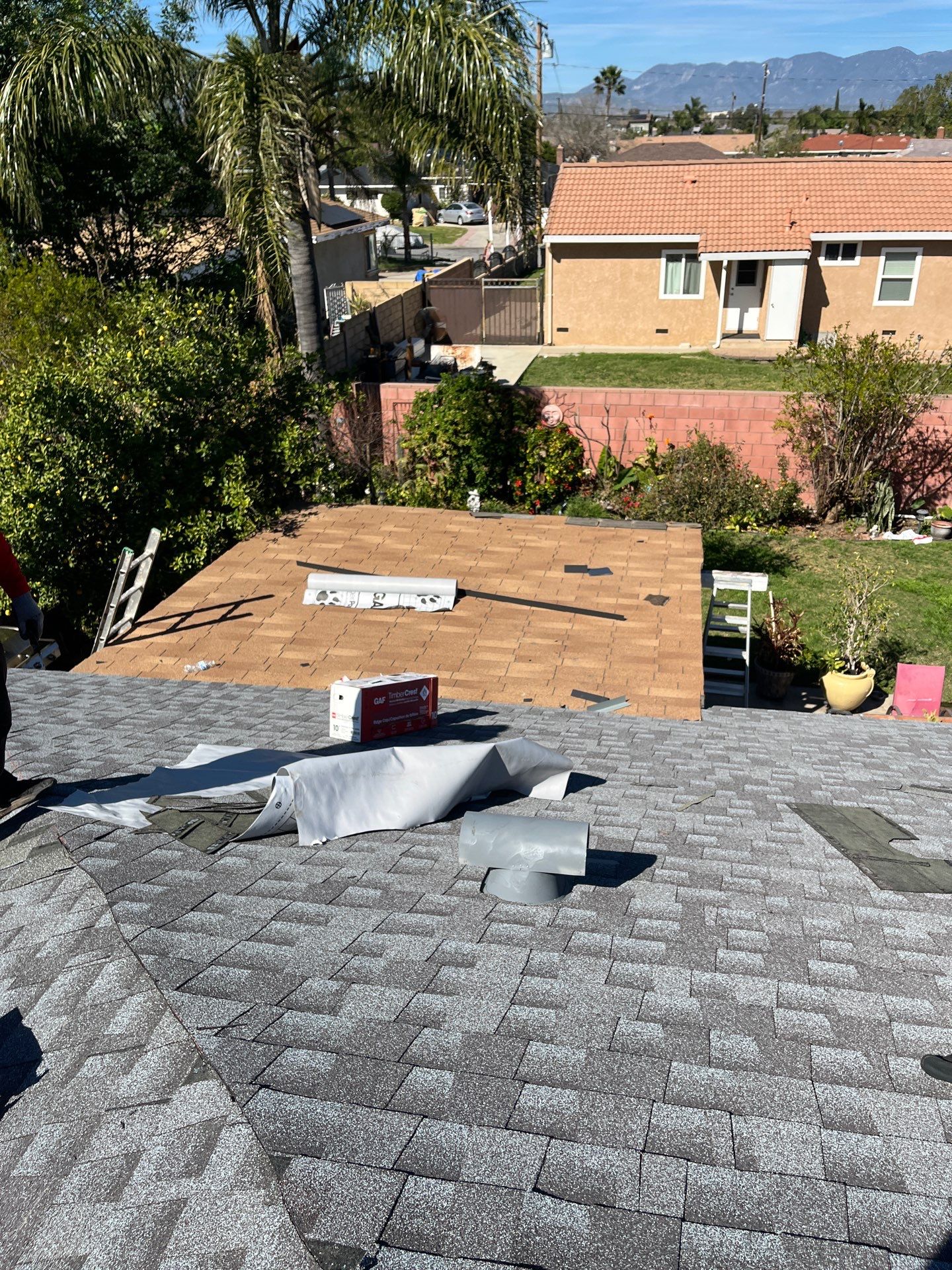 Roof Replacement -  Fontana, CA 92335 by Epic Roof Replacement