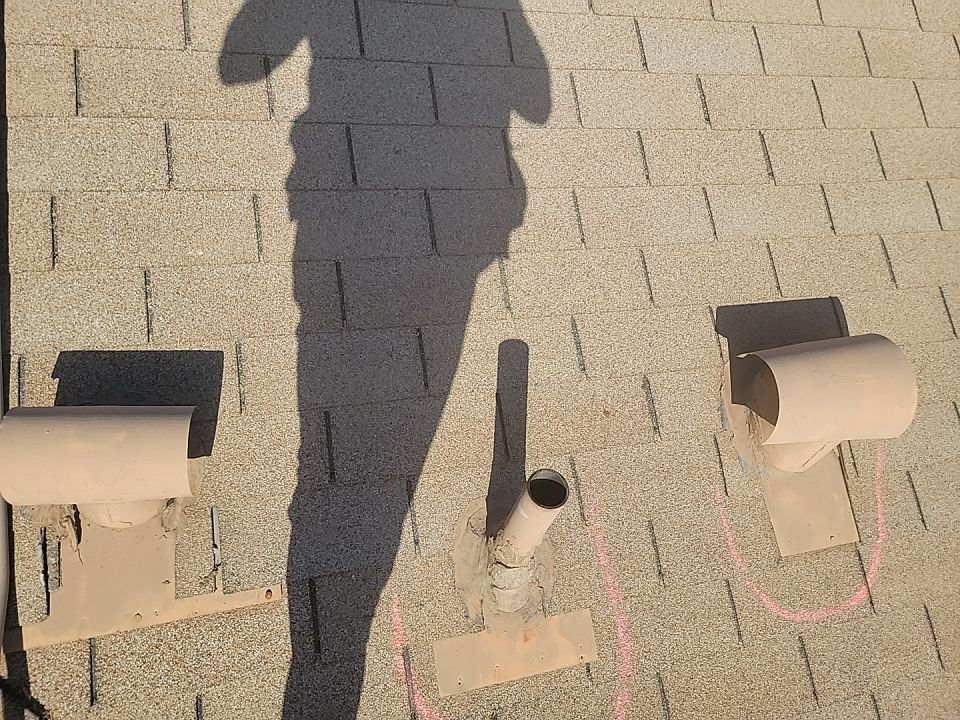 Senaka's Full Re-Roof (Energy Star) by All Storm Roofing & Construction