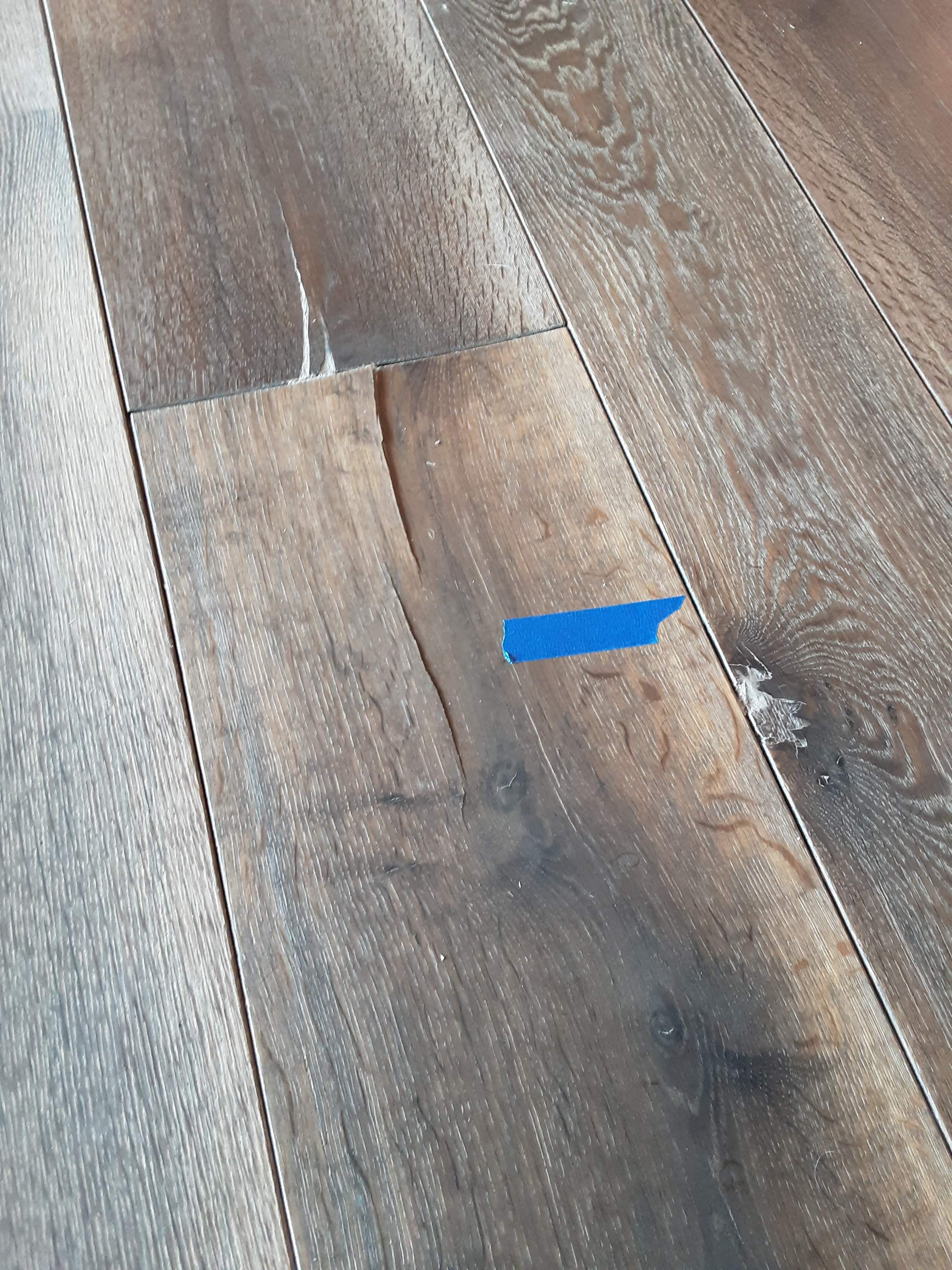 Interior water damage inspection by ASAP Roofing & Exteriors