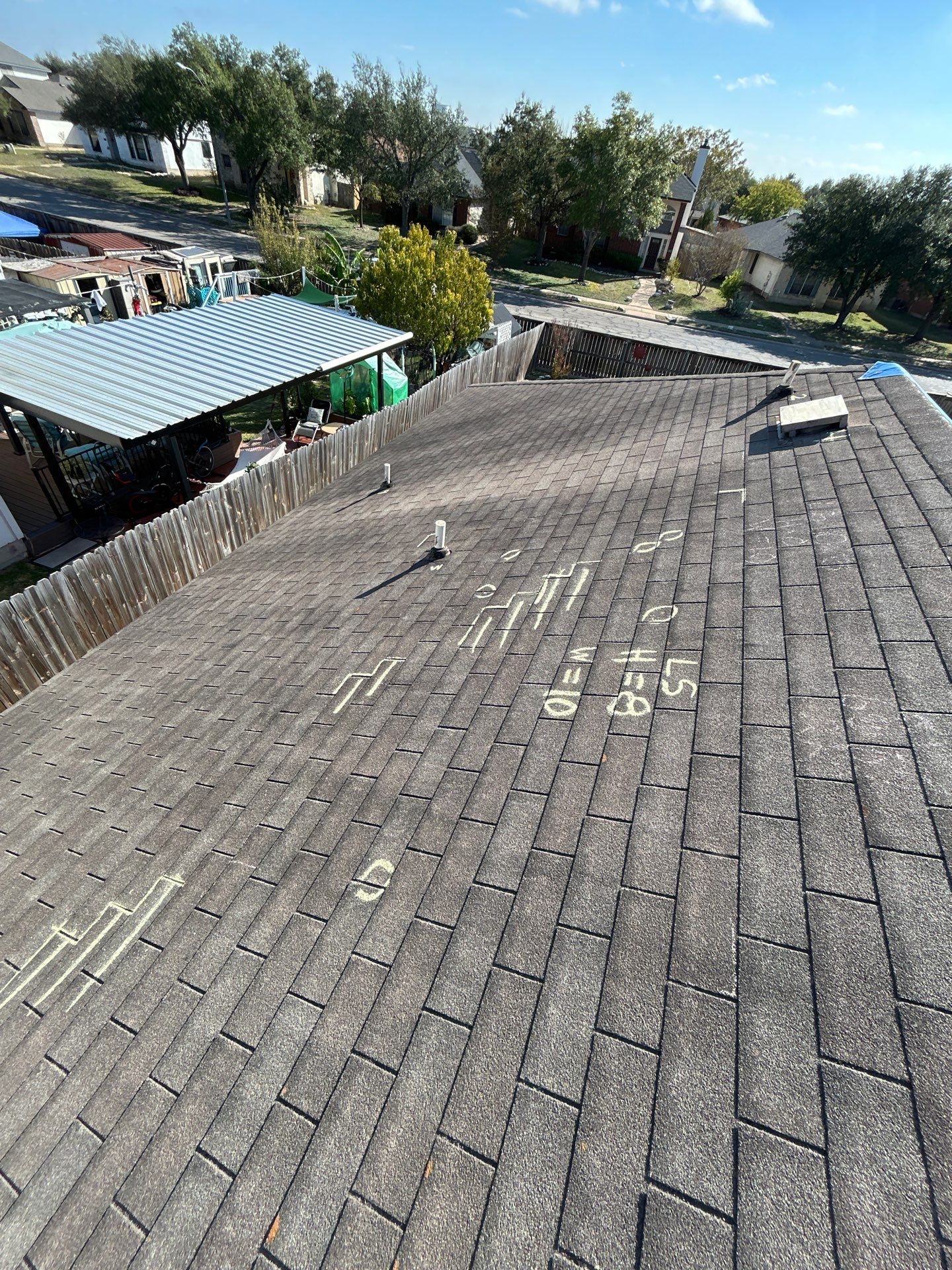 Miss Bridgette by REPS Austin Area Roofer