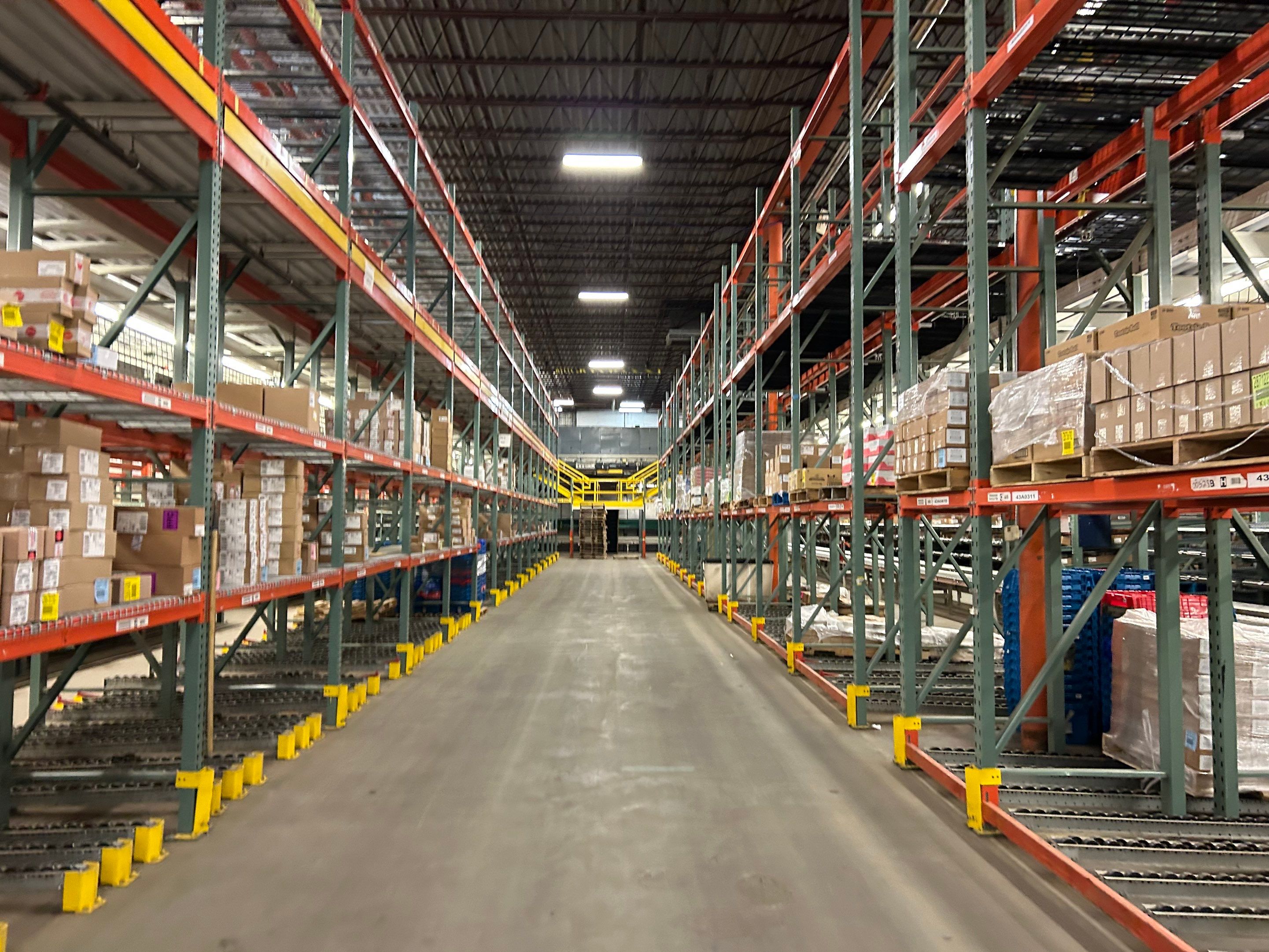 Liverpool, NY by Ironhorn Enterprises