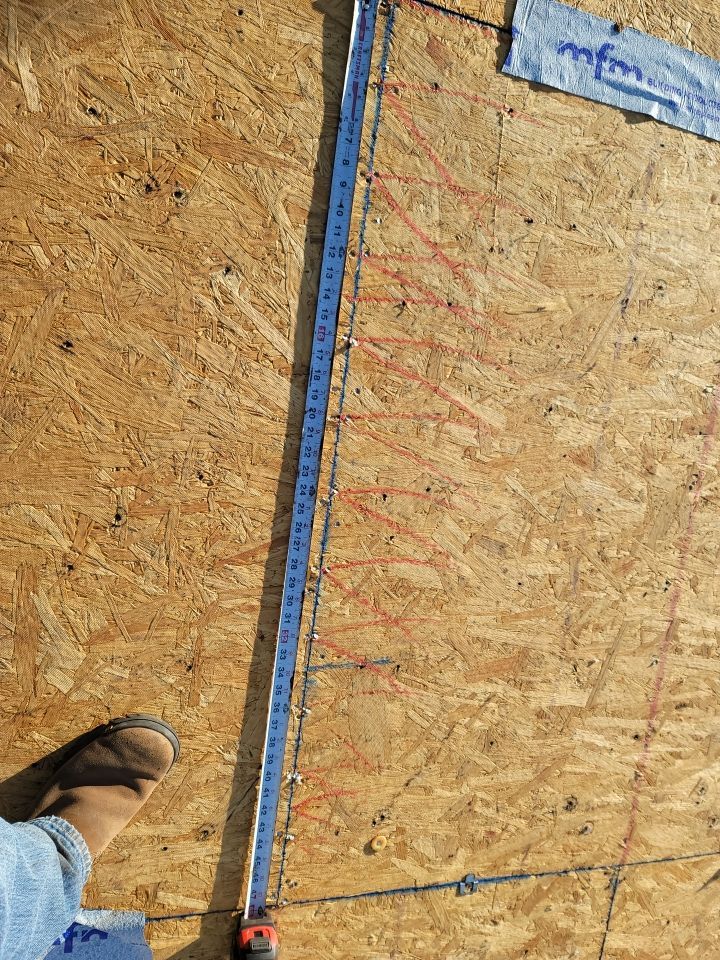 Residential Roofing Installation using Roof Replacement by American Roofing & Construction LLC