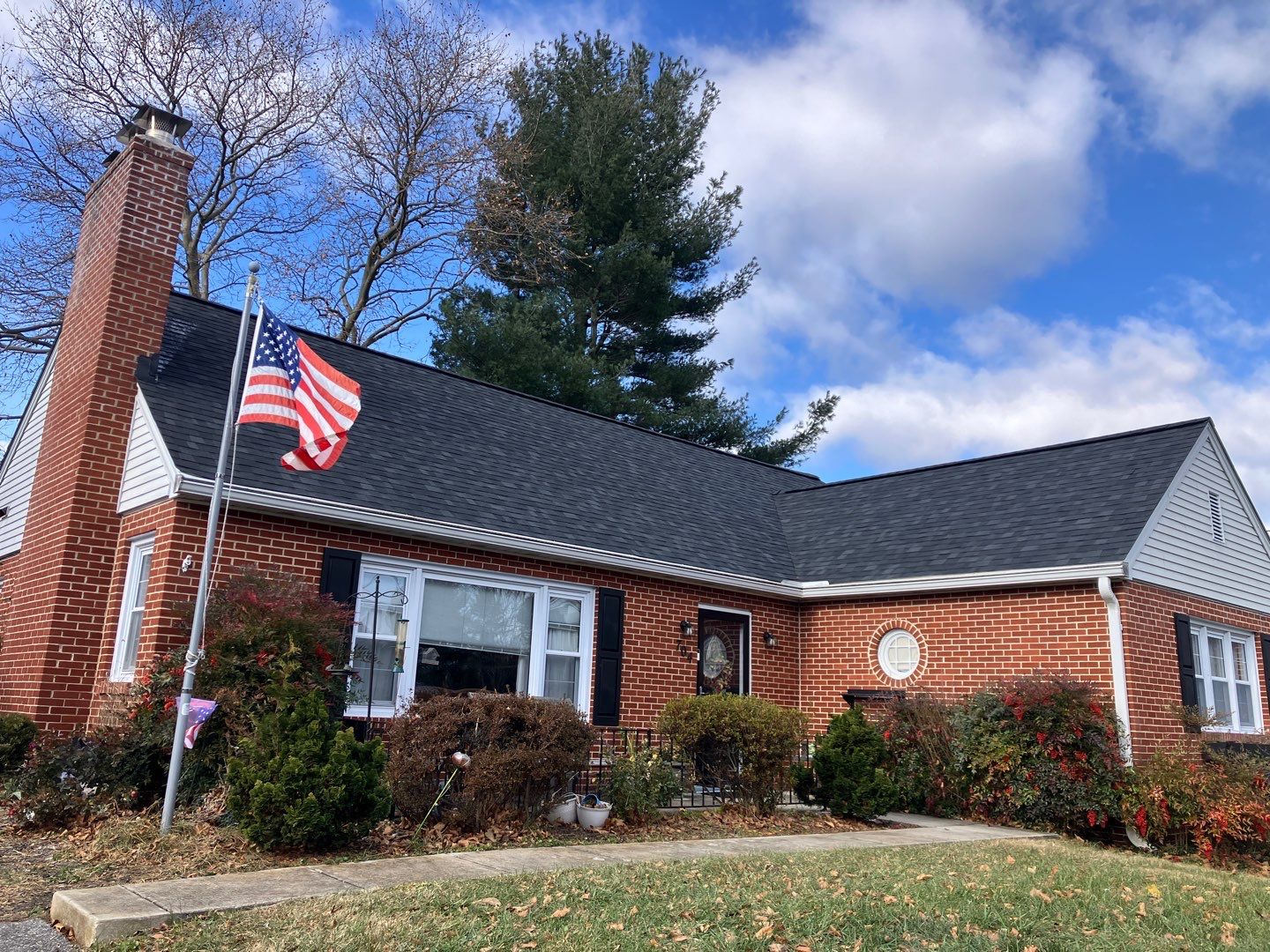 704 William Ave, Westminster, MD UNITED STATES by American Custom Contractors