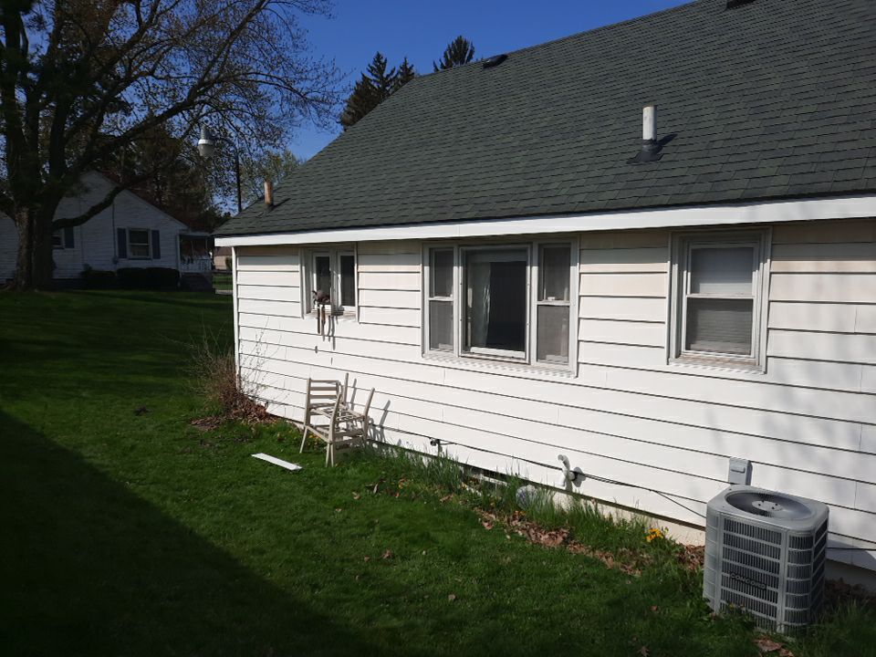 Elizabeth Okey by Silver Leaf Contracting 