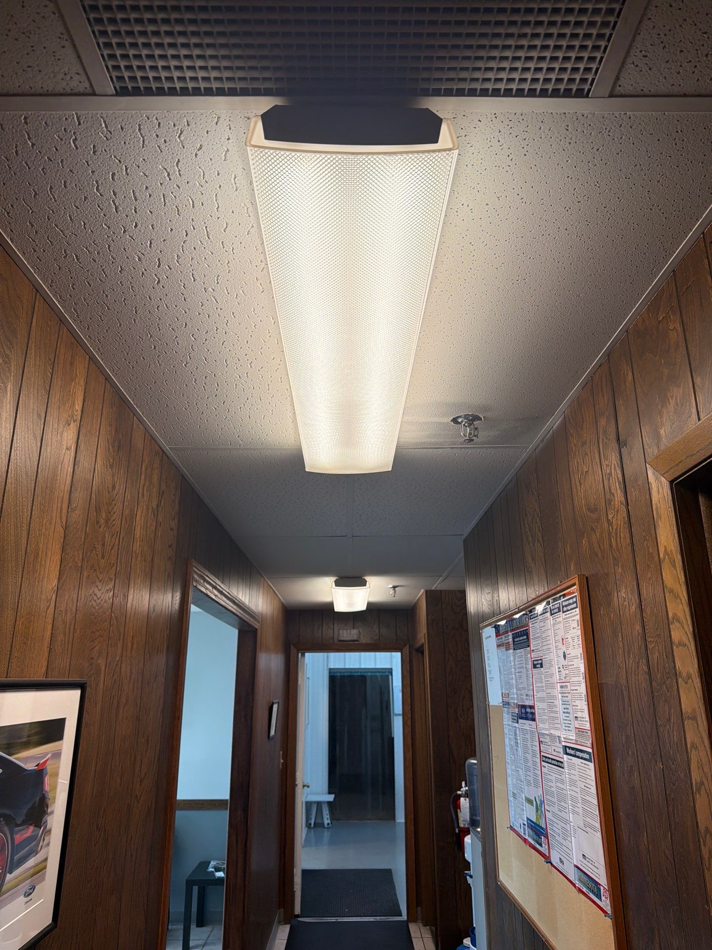 LED Light Replacements by NCS