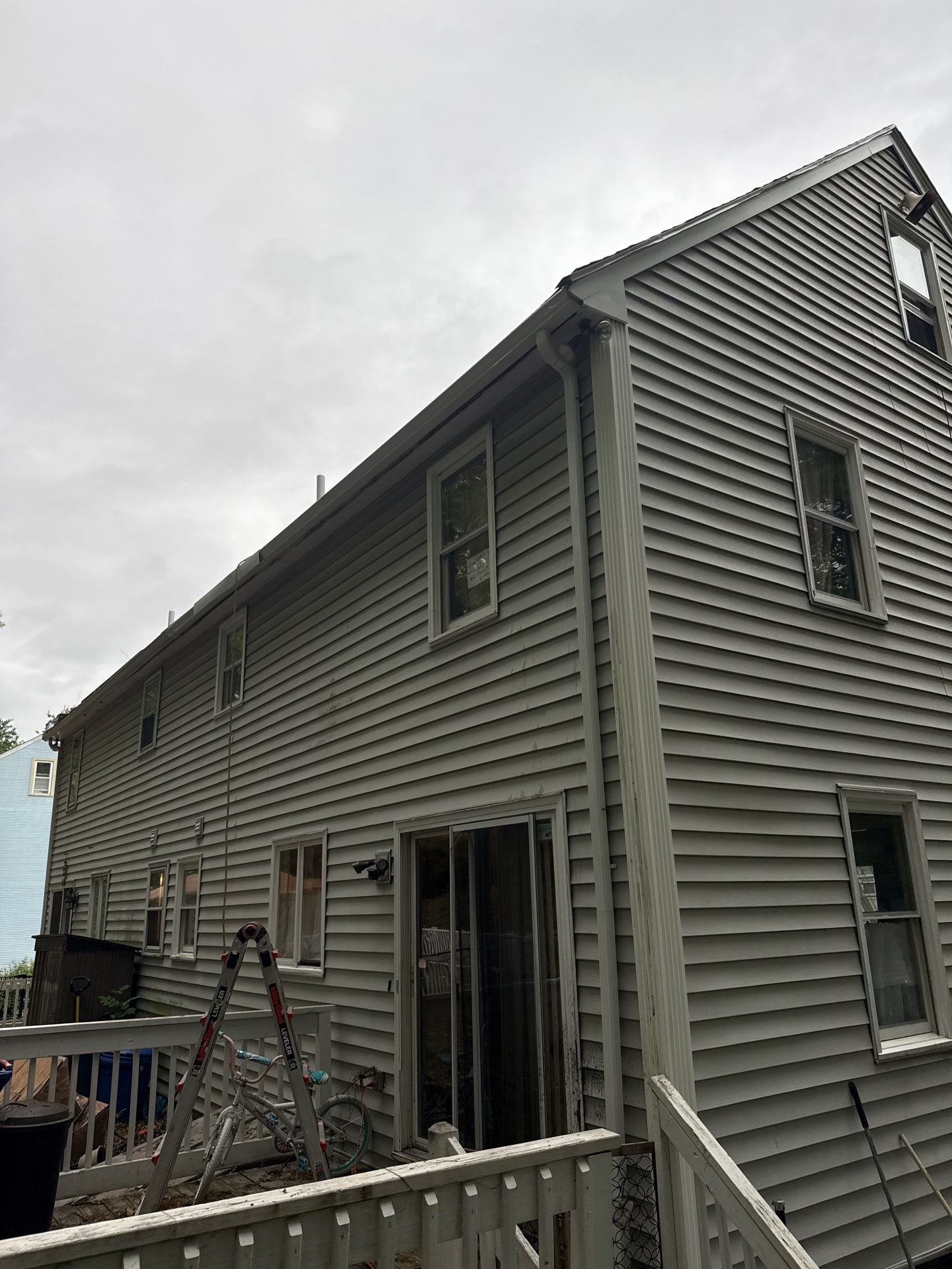 Siding, Roofing & Skylights | Haverhill by Mighty Dog Roofing of Greater Middlesex County