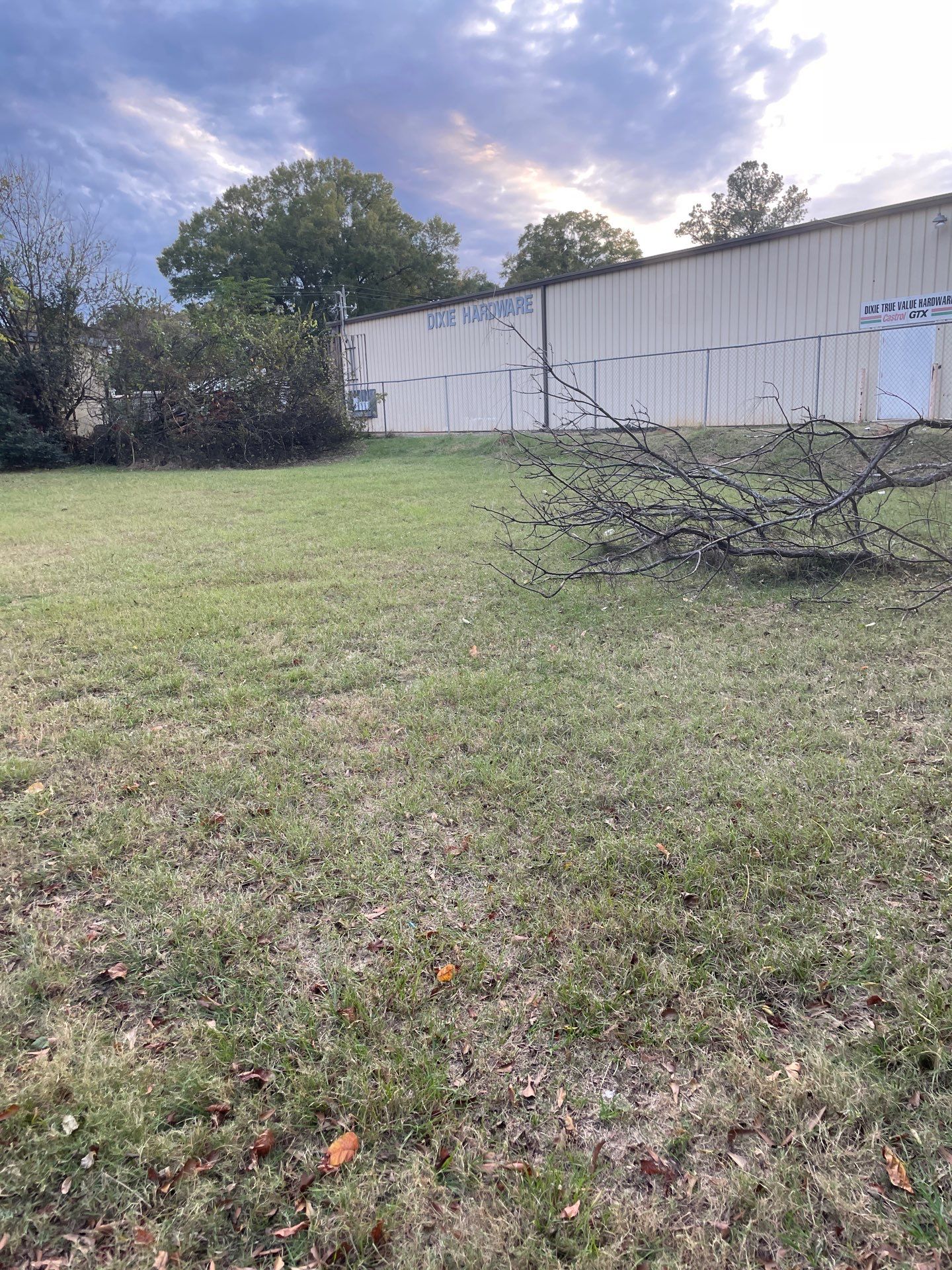 Commercial Exterior Maintenance and Lawn Care in Montgomery by BTops Landscaping Inc.