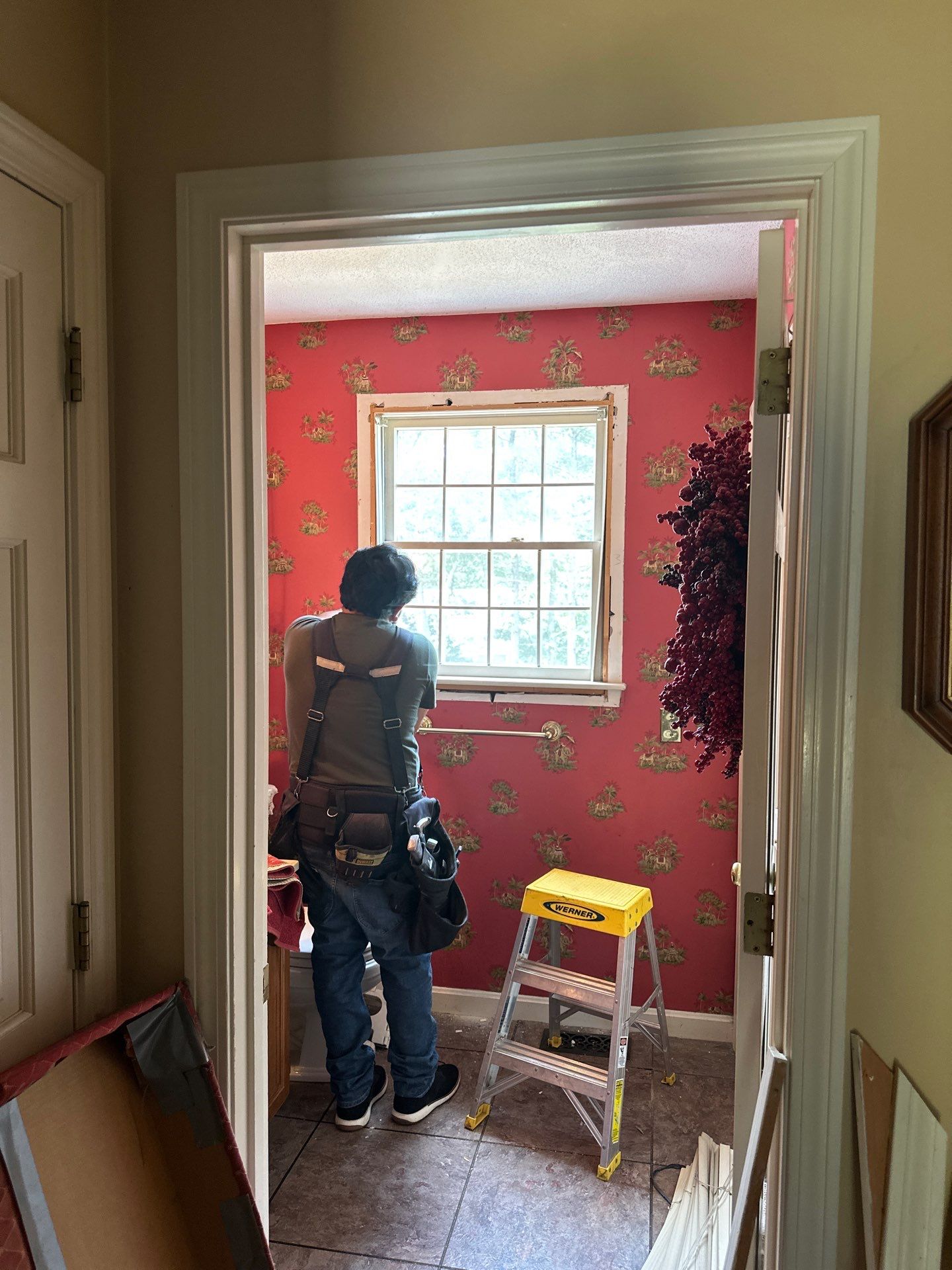 Premium Front Entry & Sliding Patio Door Installation by Mighty Dog Roofing of Greater Middlesex County