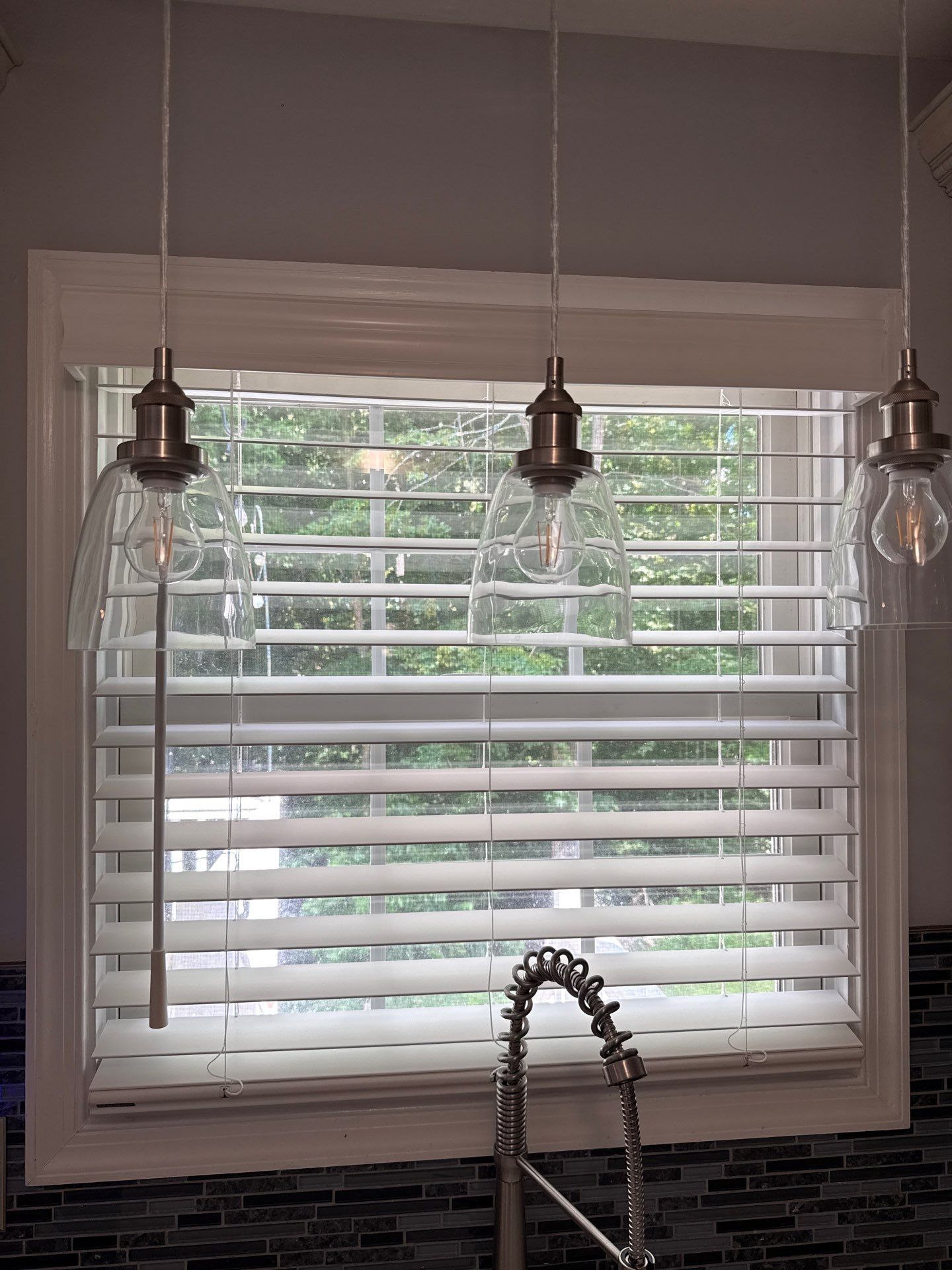 SmardtFold Project in Prince Frederick, MD by Southern Maryland Custom Blinds