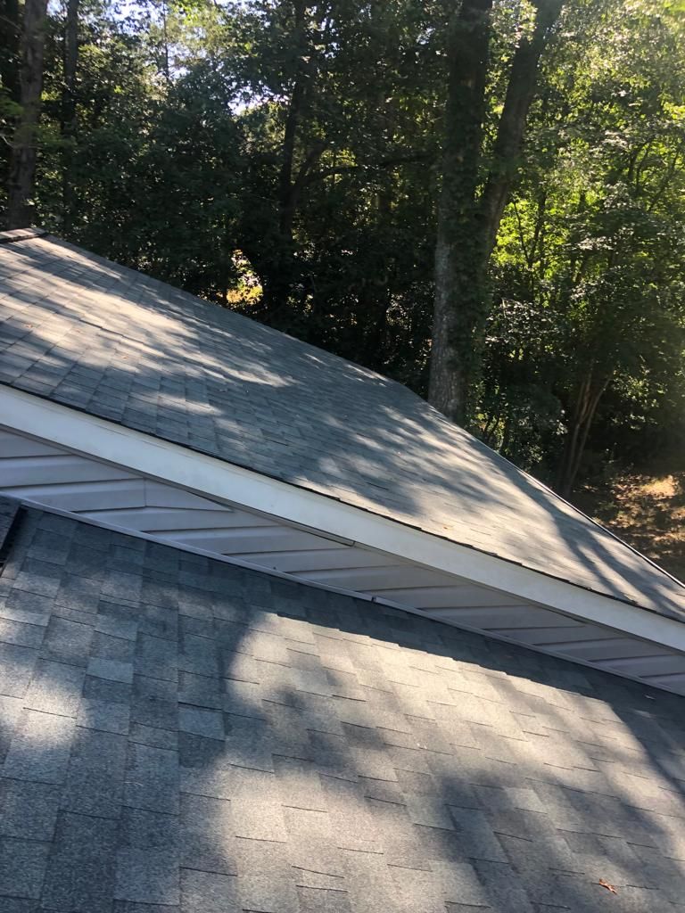 Project in St Leonard by ExteriorPros