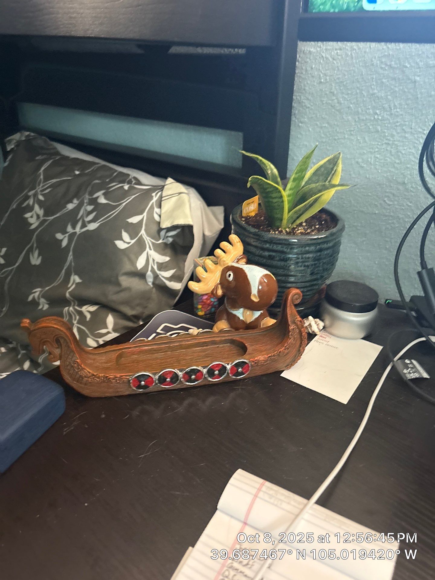 Joness Backyard by CompanyCam Sales Demo