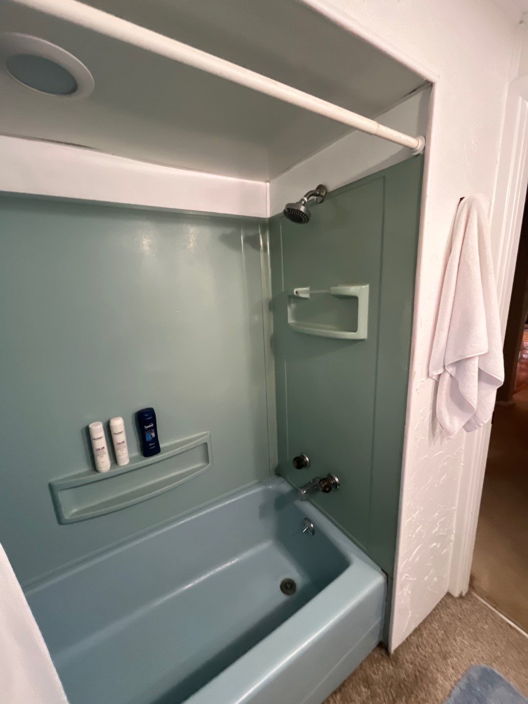 Bathroom Remodel by Ivy Lea Construction