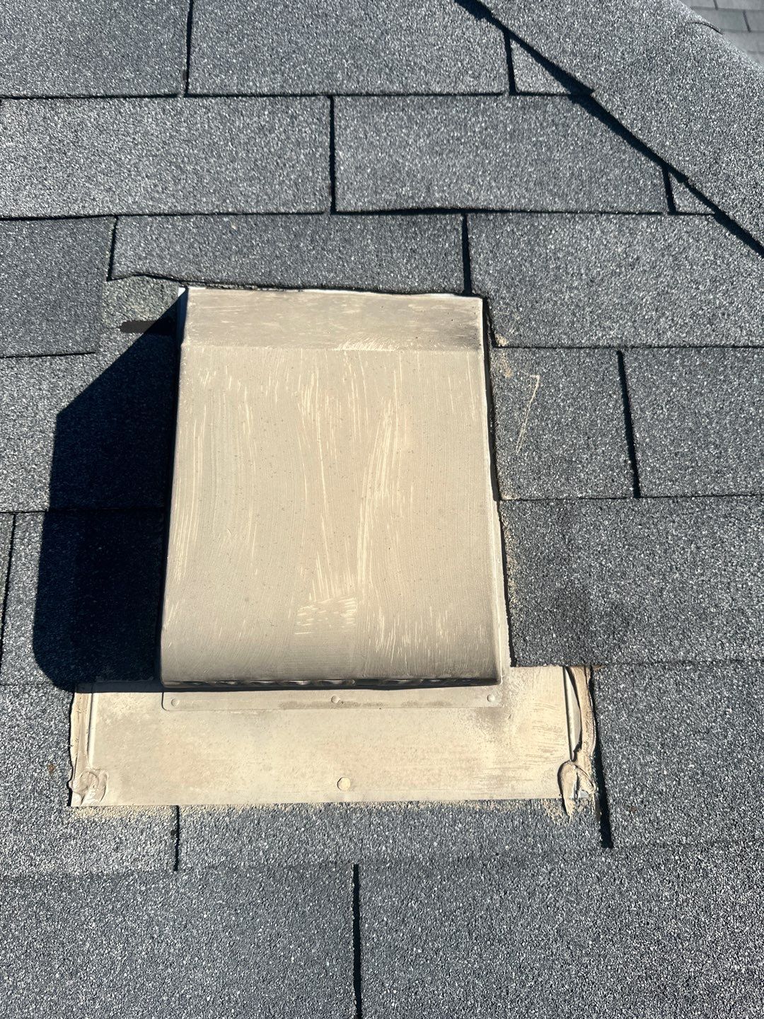 Residential Roofing Repair using Owen's Corning Duration (Lifetime) Shingles by Roof Repair Company