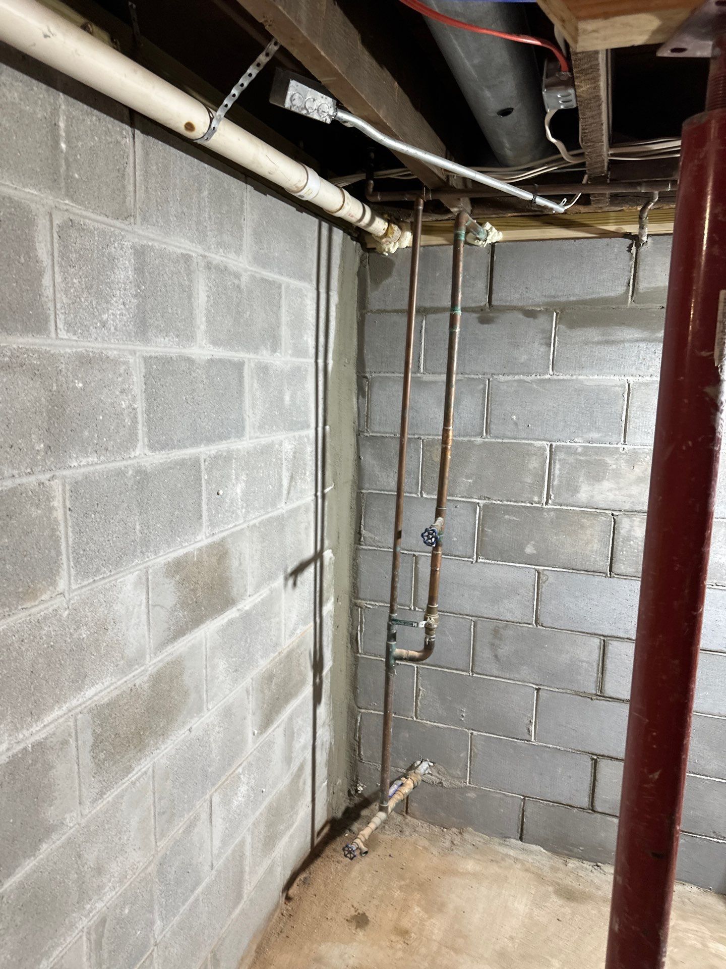 Foundation Repair – Arapahoe, Nebraska by Tillotson Enterprises