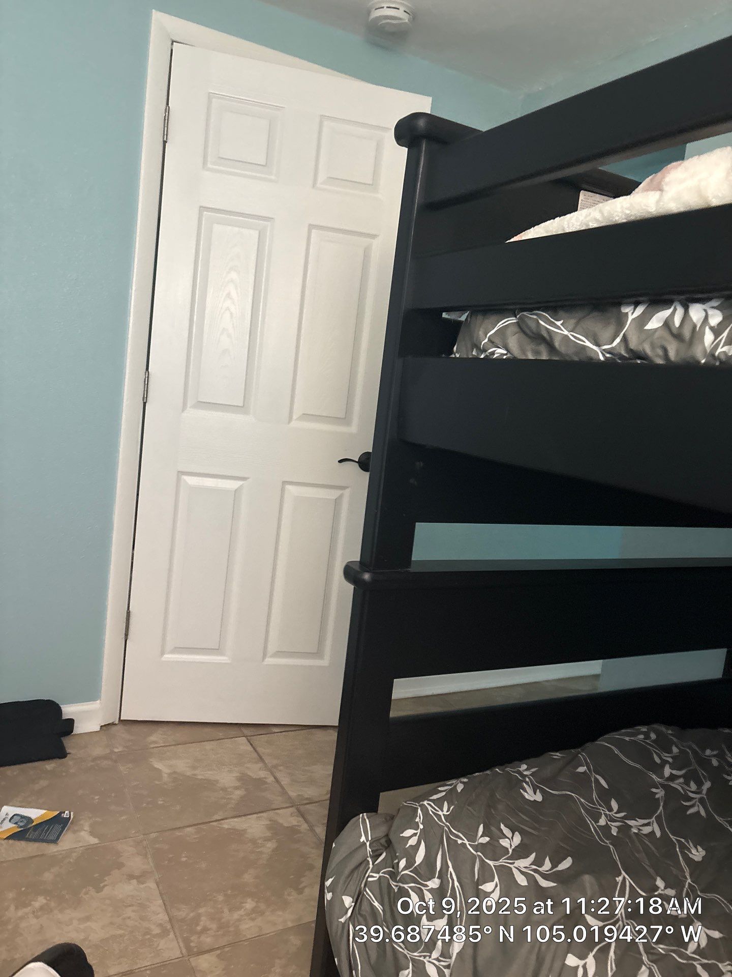 Jones Bathroom by CompanyCam Sales Demo