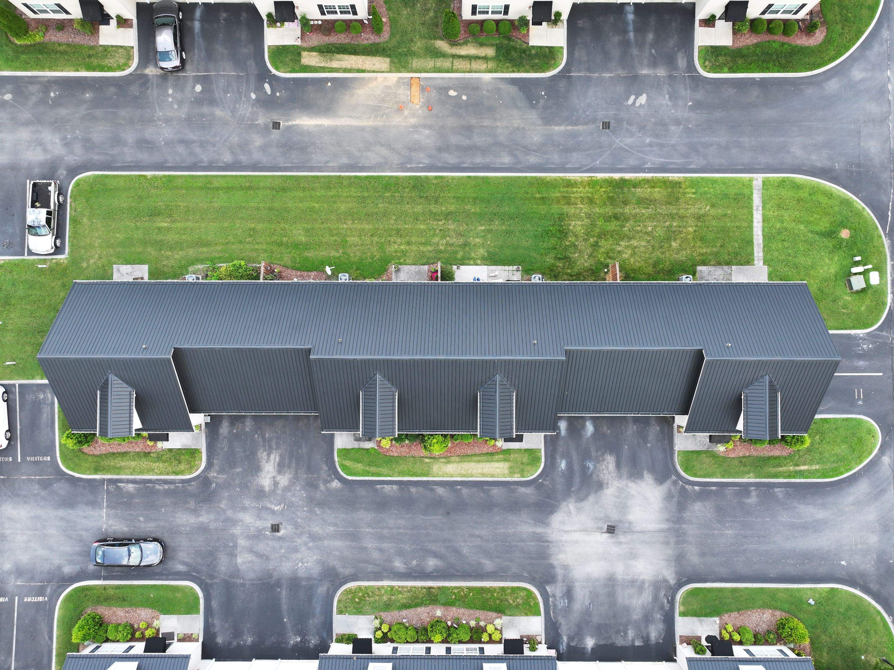 Stratford Glenn by Omnia Roofing