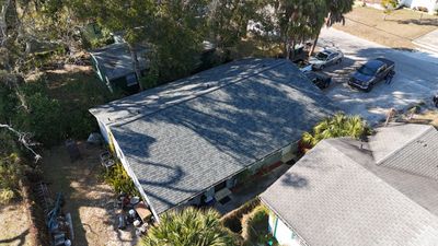 Roof Replacement in Tampa, FL