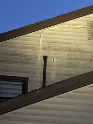 Project in Marlboro Township