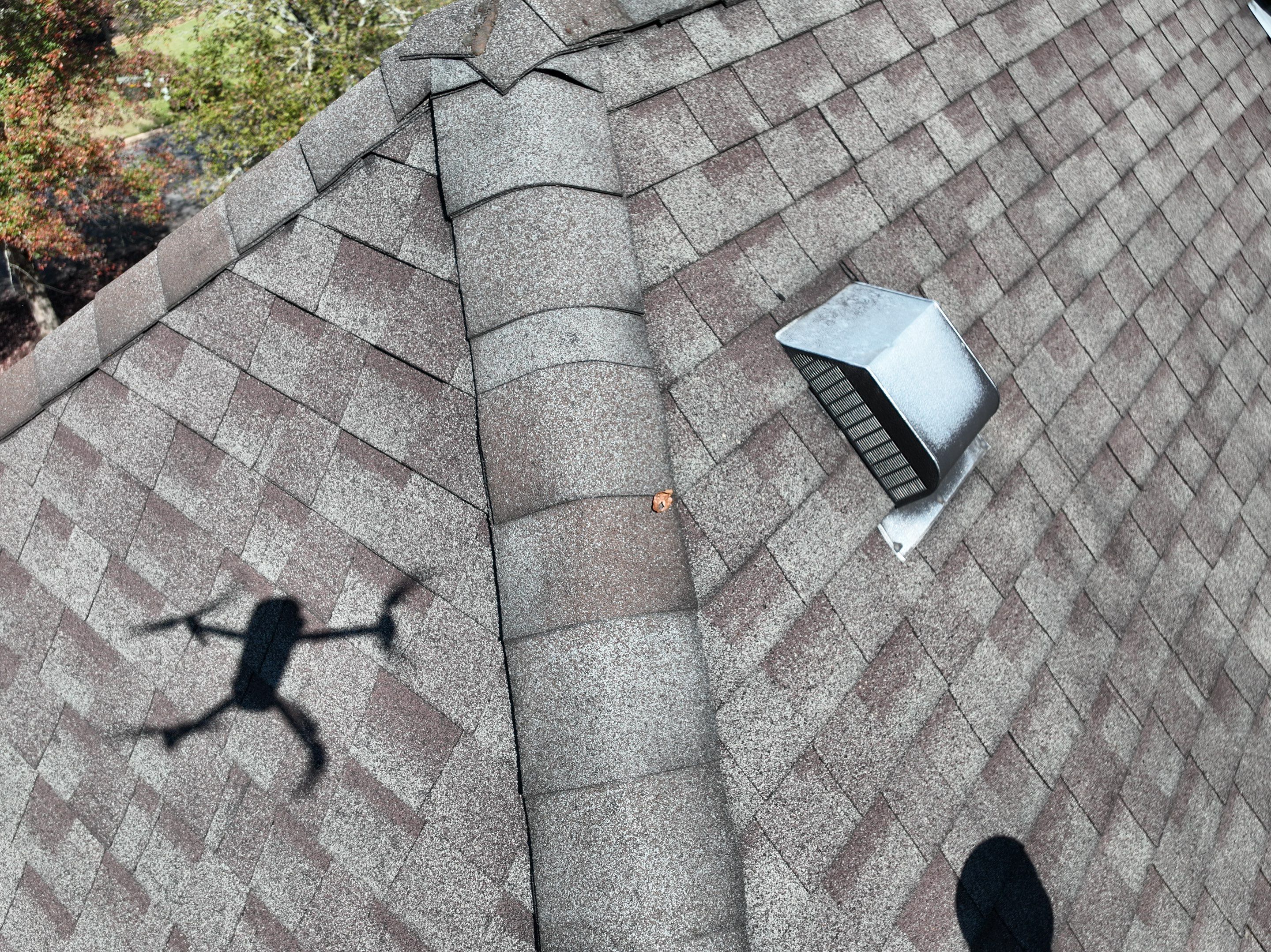 North Spalding Lake Dr  Atlanta Roof Replacement  by Dom Roofing & Restoration