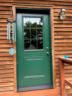 Entry Door Installation in Erving, MA 