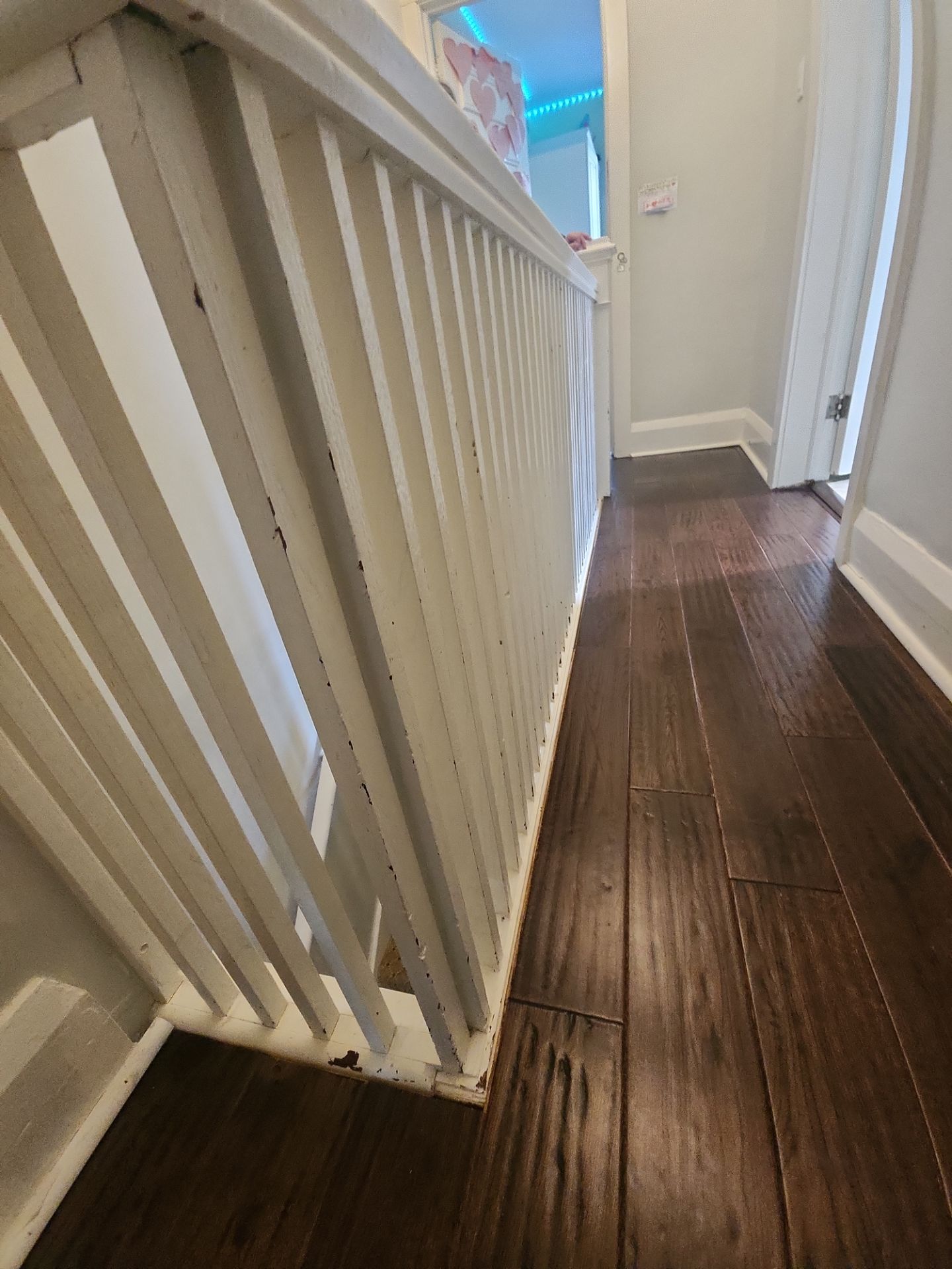 Full House Interior and Exterior Painting with Porch Restoration by GTA HOME PAINTING