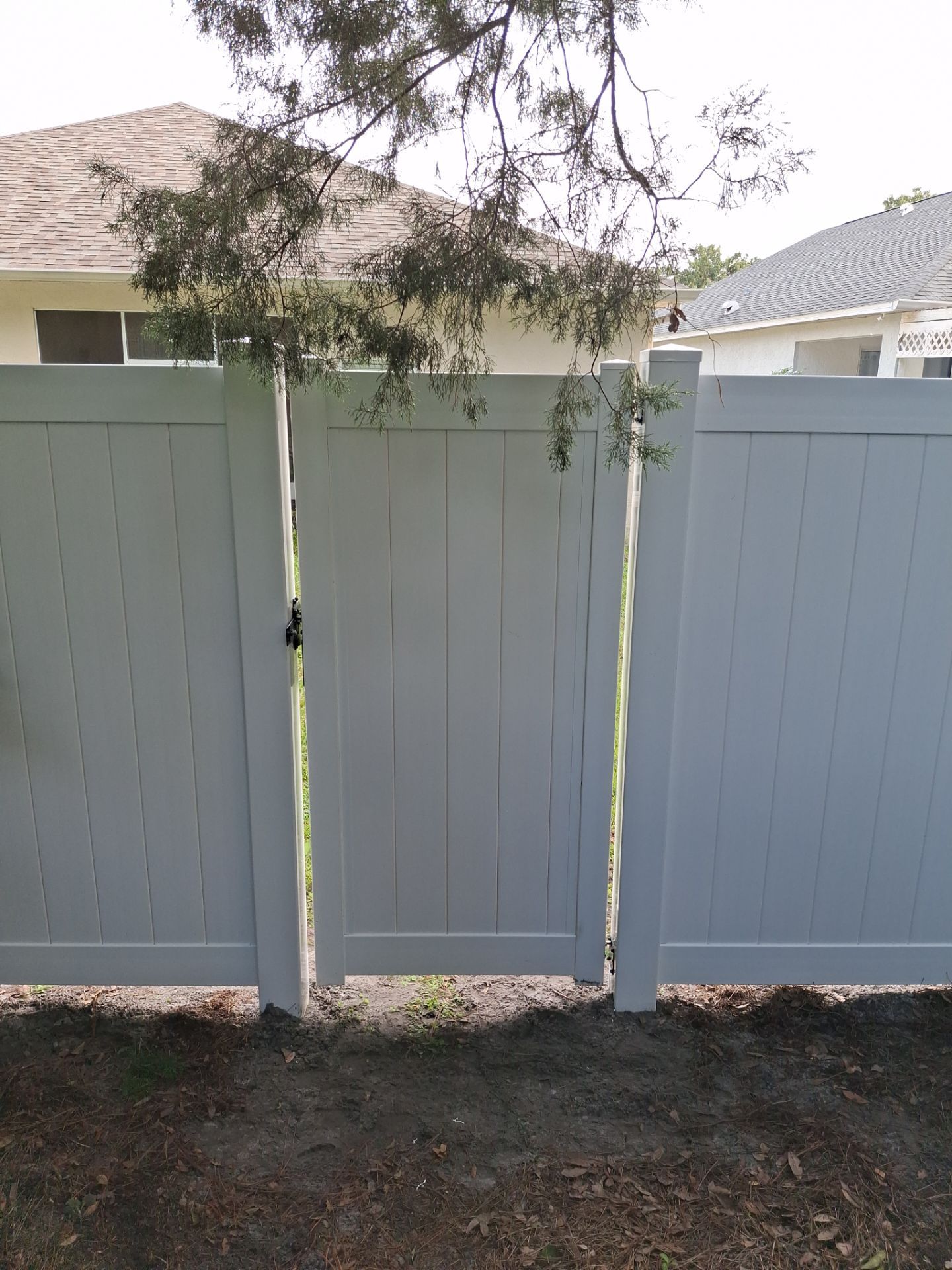 12308 Hollybush Terrace by H&Y Fence
