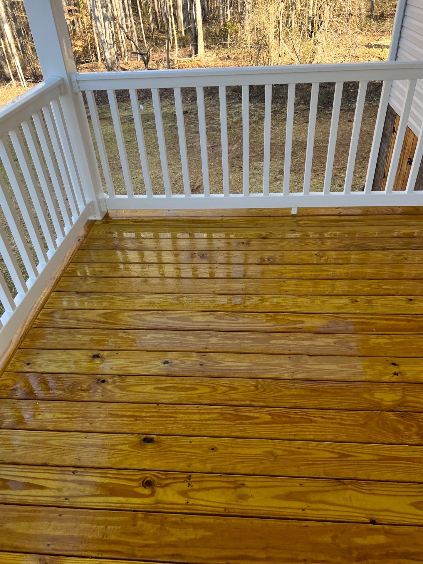 Multi Sealant Project by DuraSeal