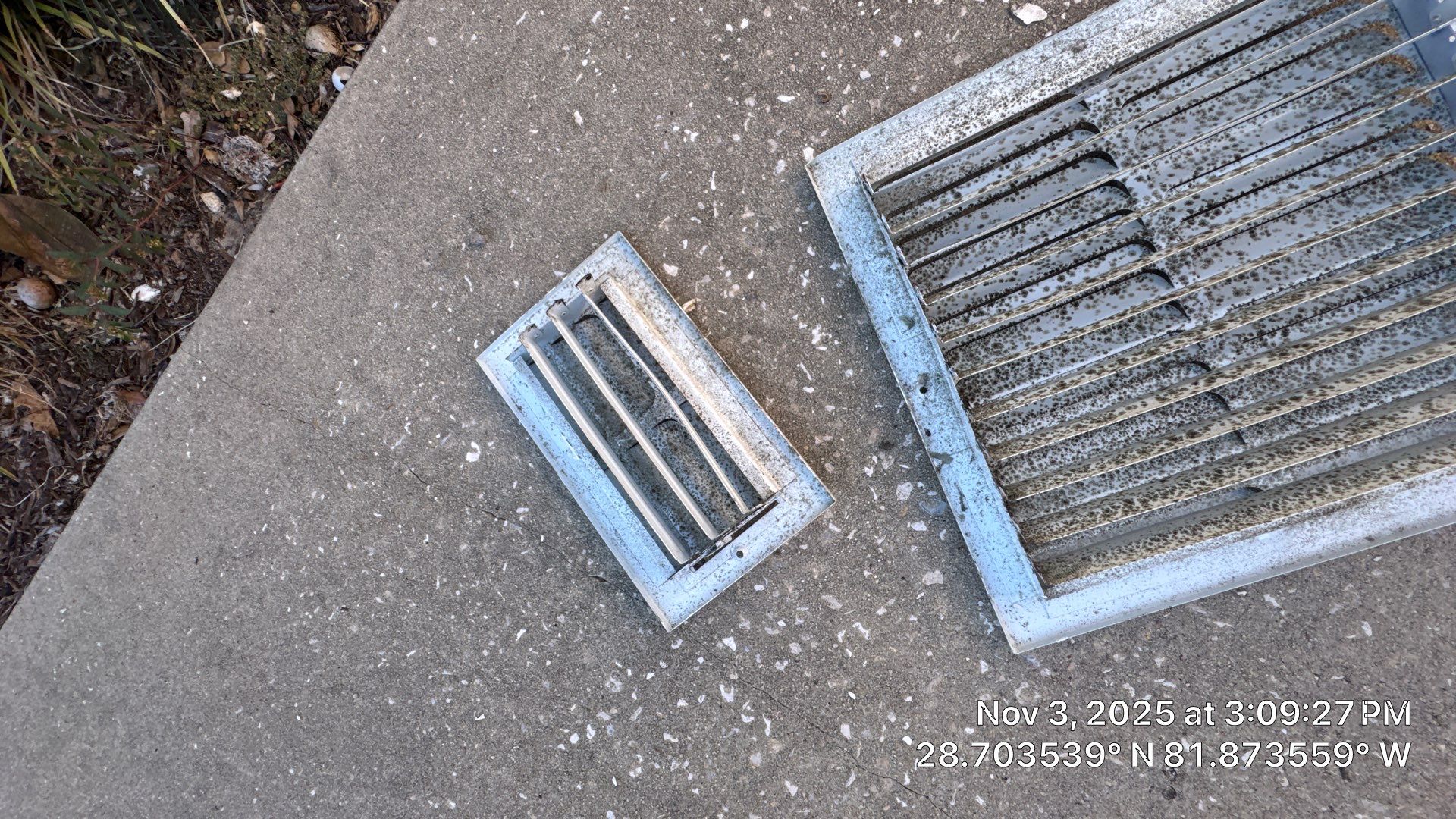 Air Duct and Dryer Vent Cleaning Boot Repair in Leesburg by Hygienic Air, Inc