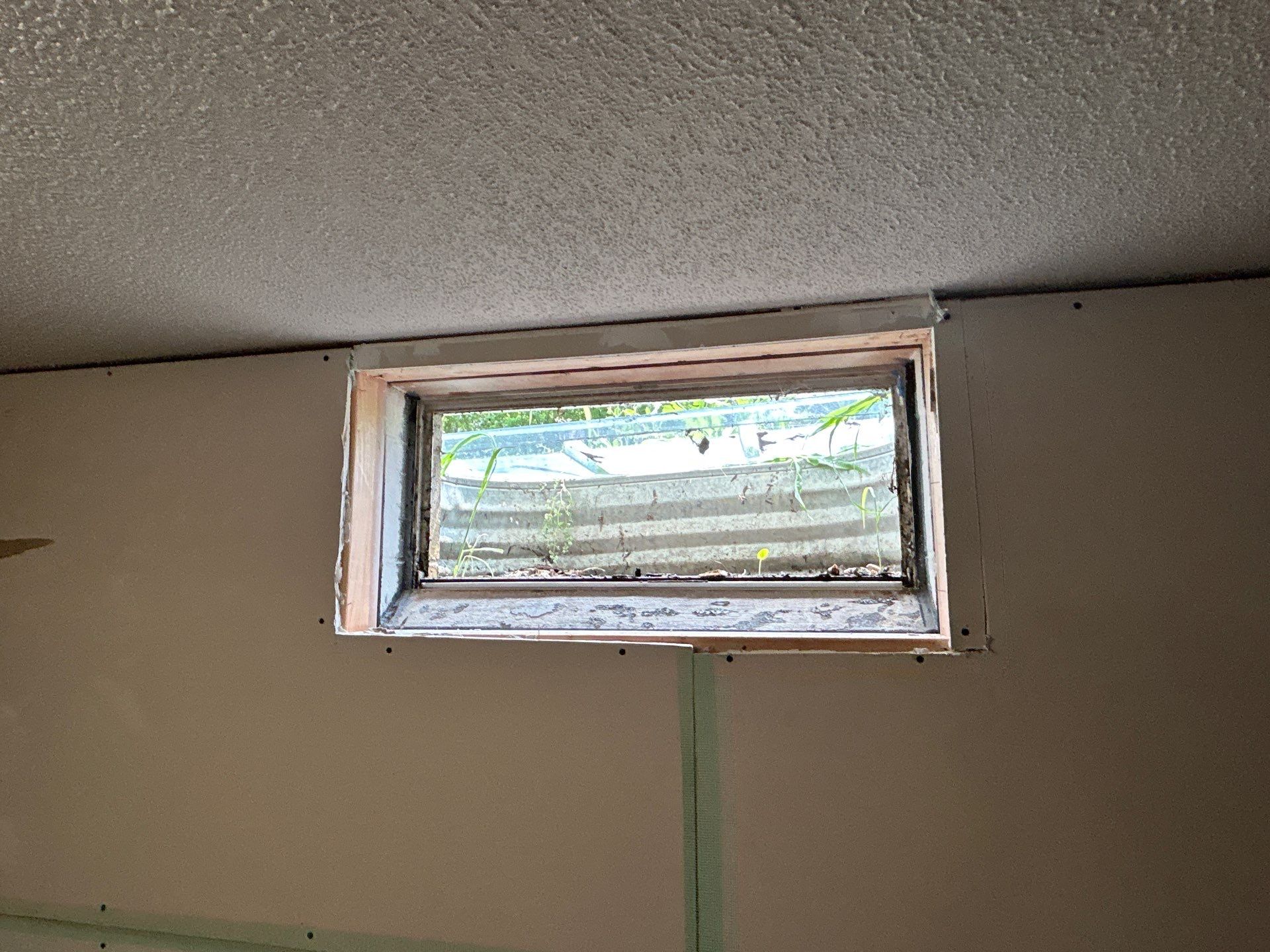 Pella 250 Series Window Replacement by United Windows and Siding LLC
