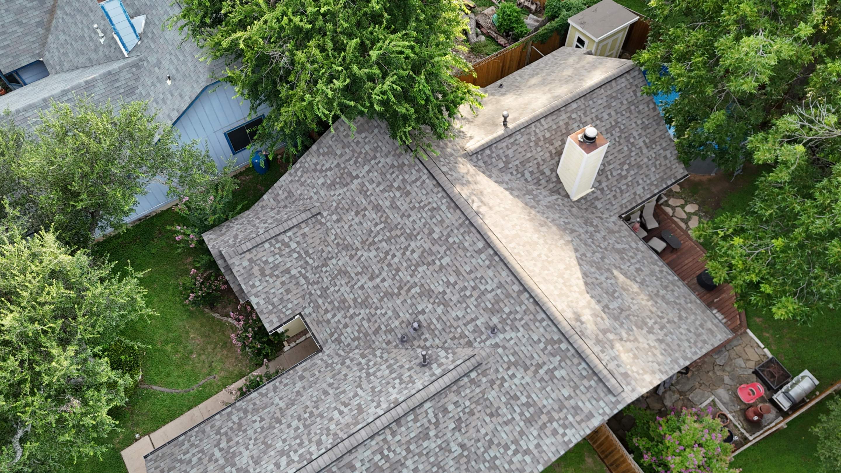 Driftwood - Owens Corning TruDefinition Duration by RoofsOnly.com