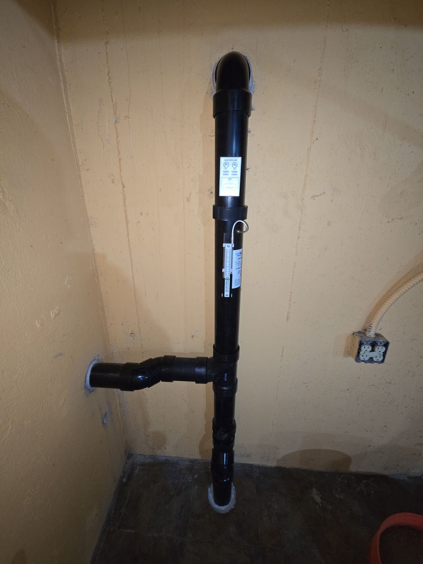 SafeAir® System by JustRadon.Com