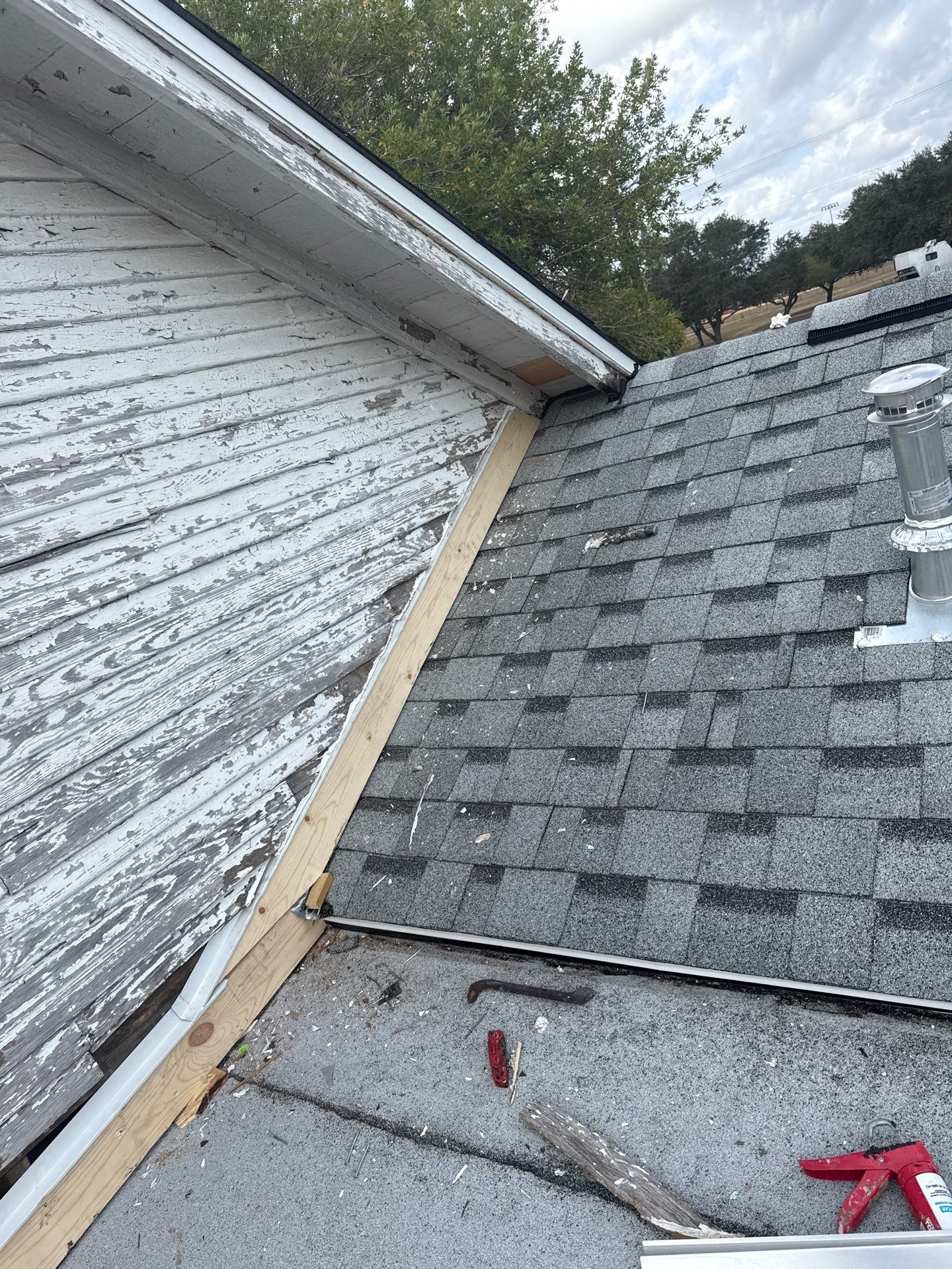 50 years of LAYERS by Bayfront Roofing and Construction