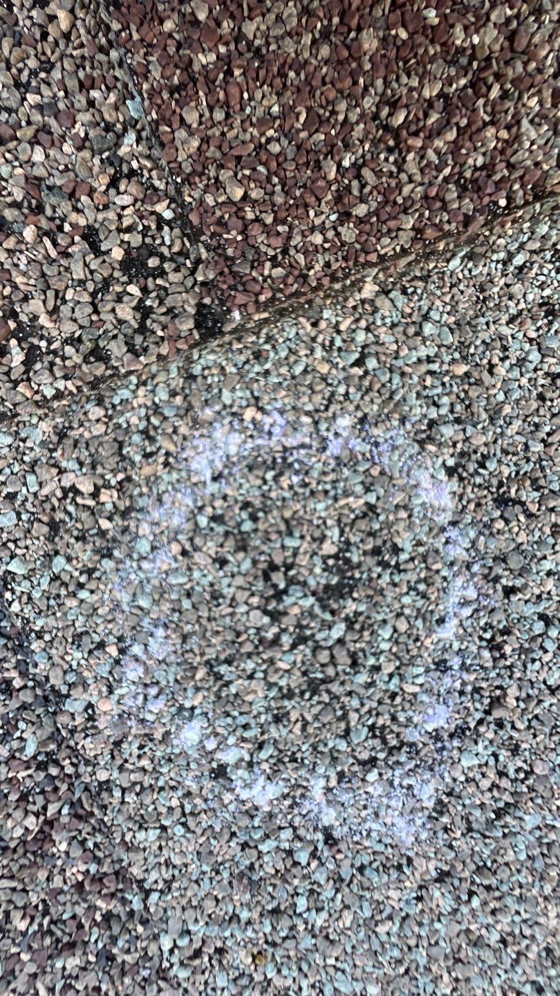 Project in Plano by Big Sky Roofing & Construction, LLC