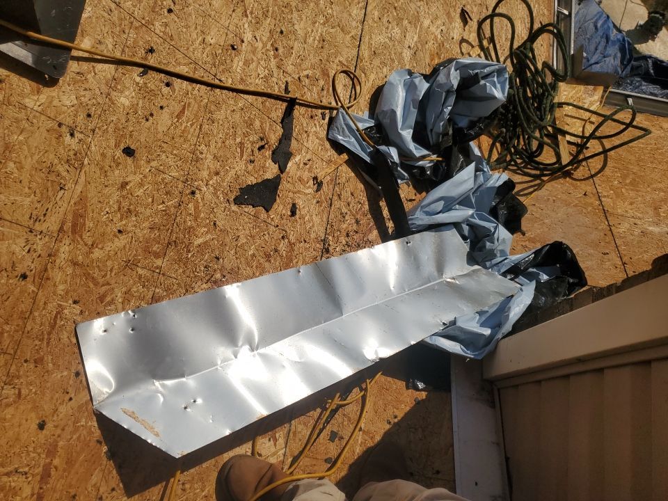 Residential Roofing Installation using Owens Corning by Inspector Roofing and Restoration