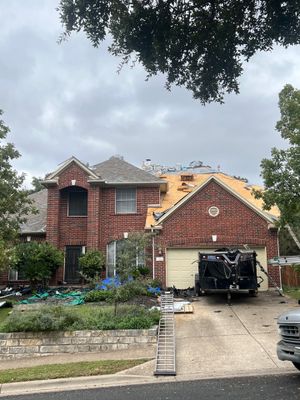 Project in Austin