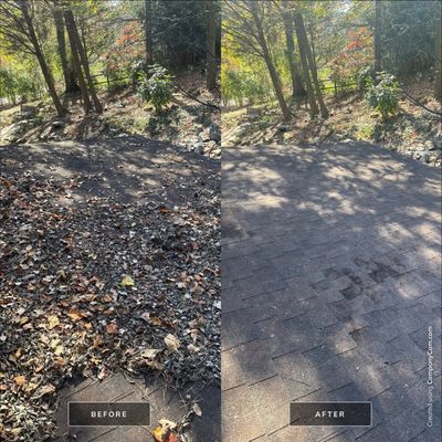 Project by Curb Appeal 
